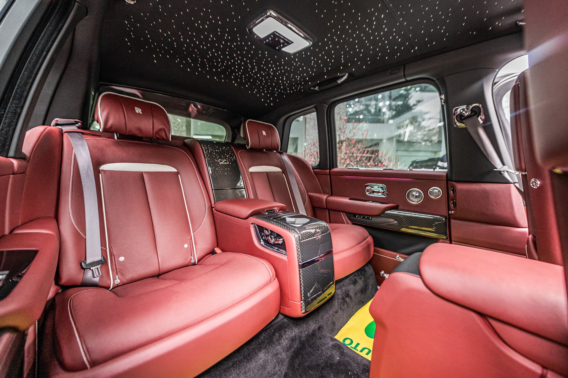 suv,  dat nhat the gioi,  top 10,  lamborghini,  ferrari,  maybach,  mercedes,  rolls-royce,  Cullinan,  Purosangue,  urus,  g63,  dbx,  dbx707,  aston martin anh 16