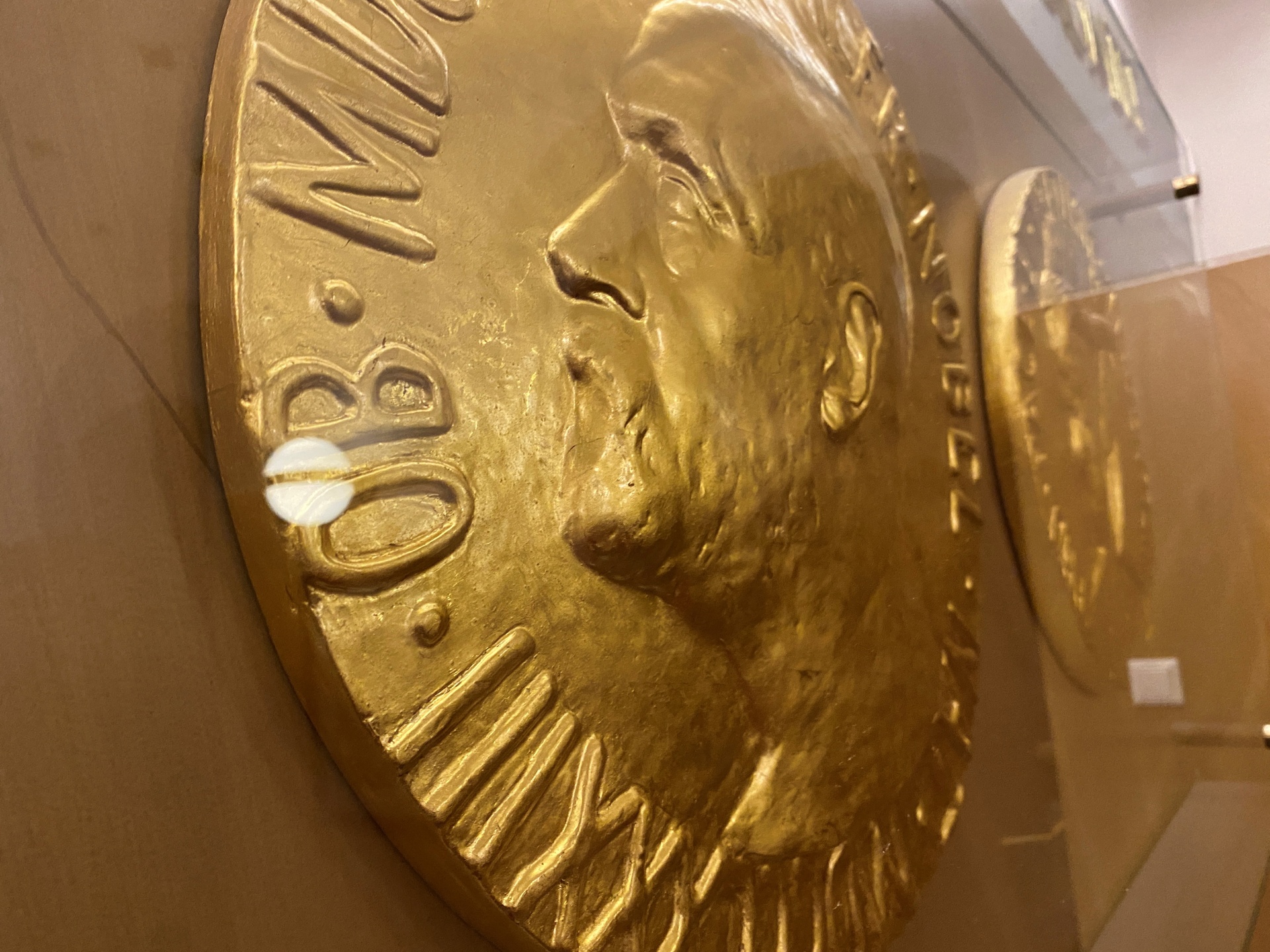 Ông Trump và khát khao giải Nobel Hòa bình