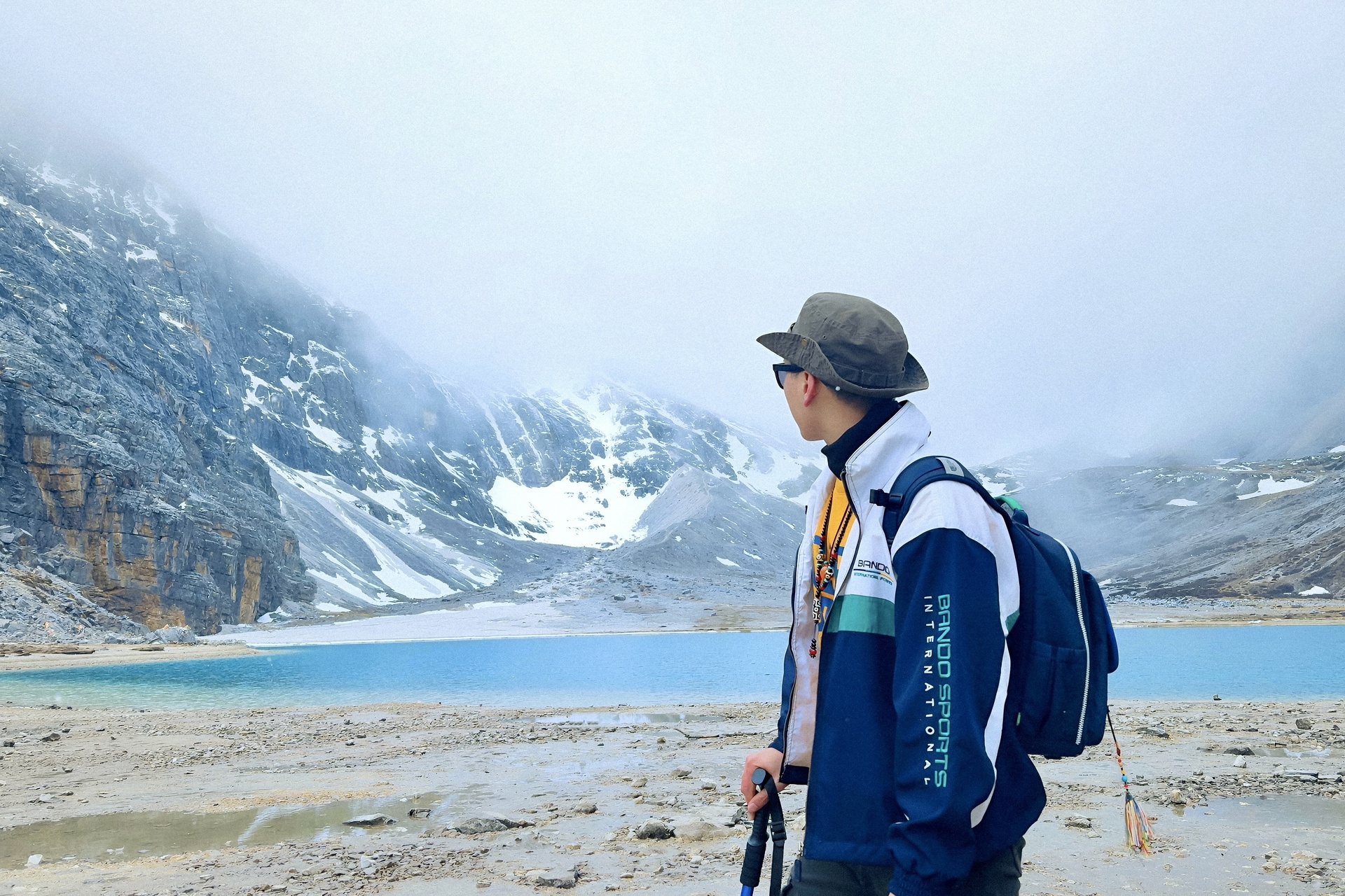 Dao Thanh A Dinh anh 15