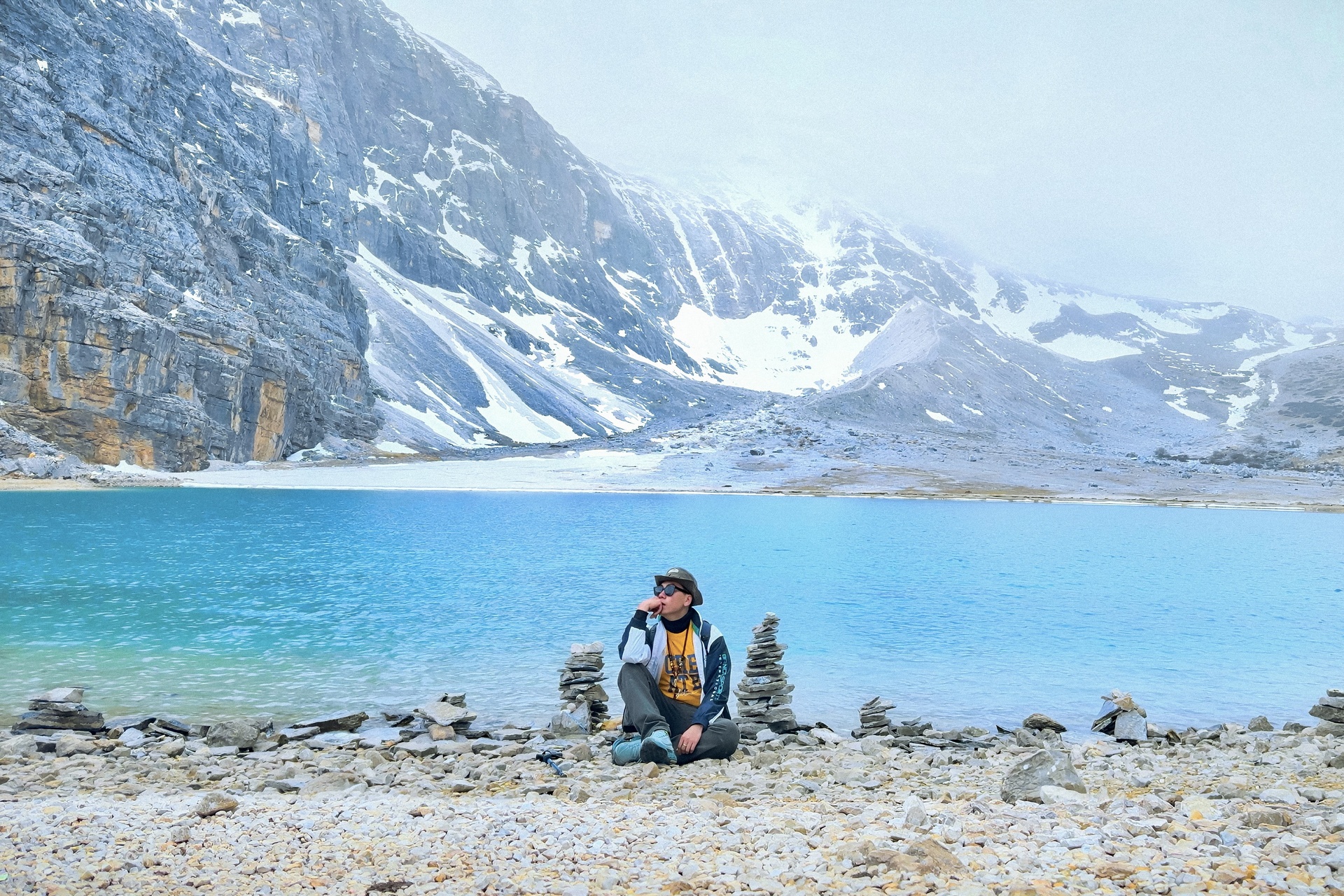 Dao Thanh A Dinh anh 11