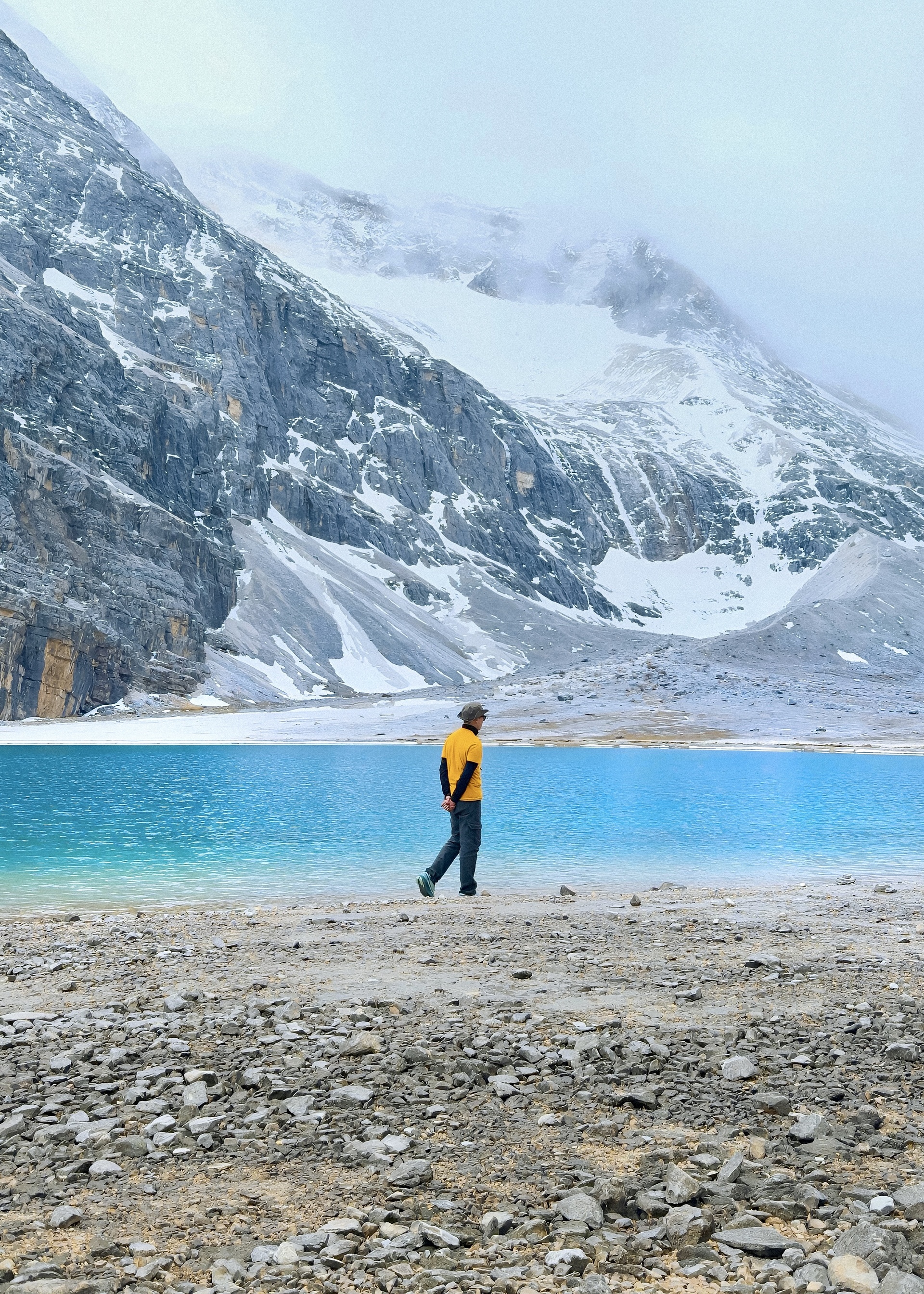 Dao Thanh A Dinh anh 7