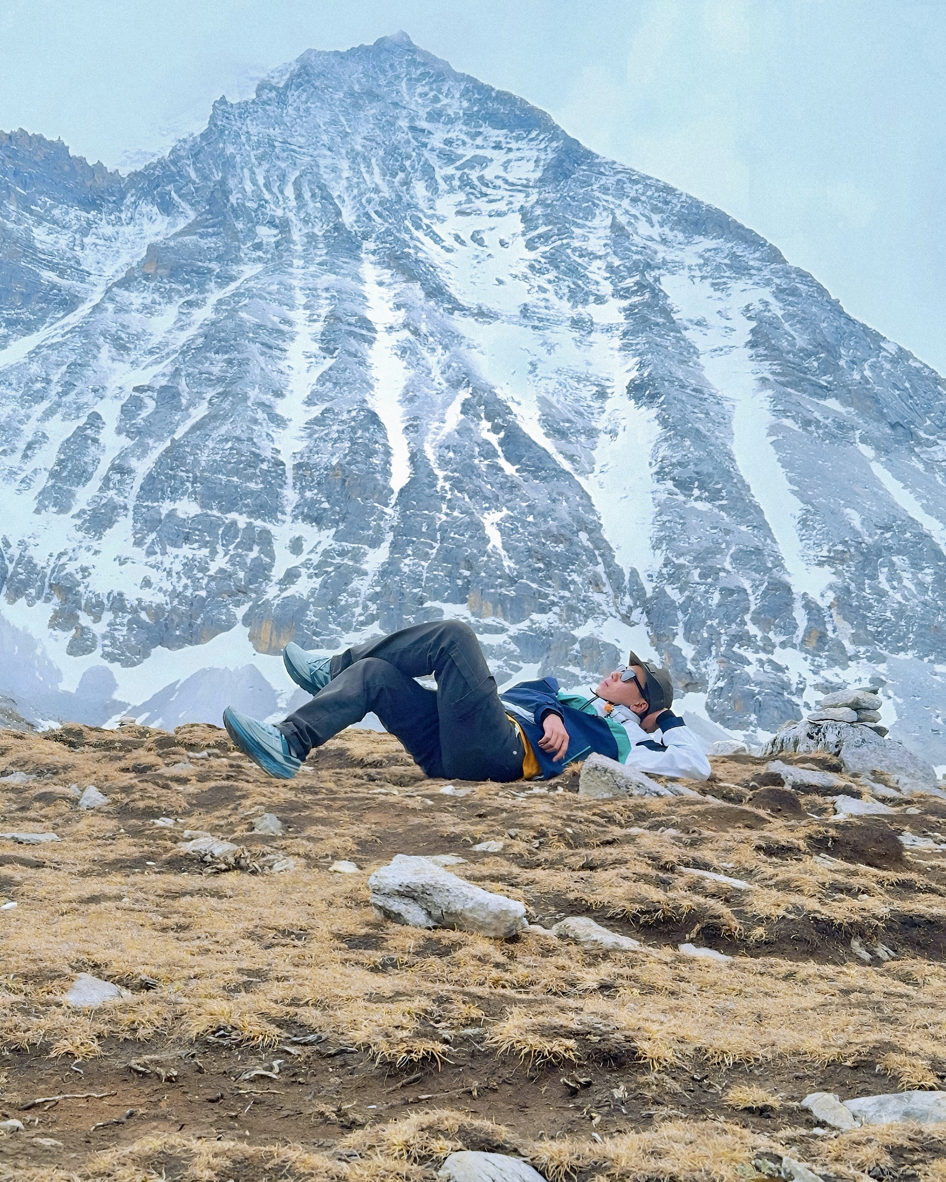 Dao Thanh A Dinh anh 6