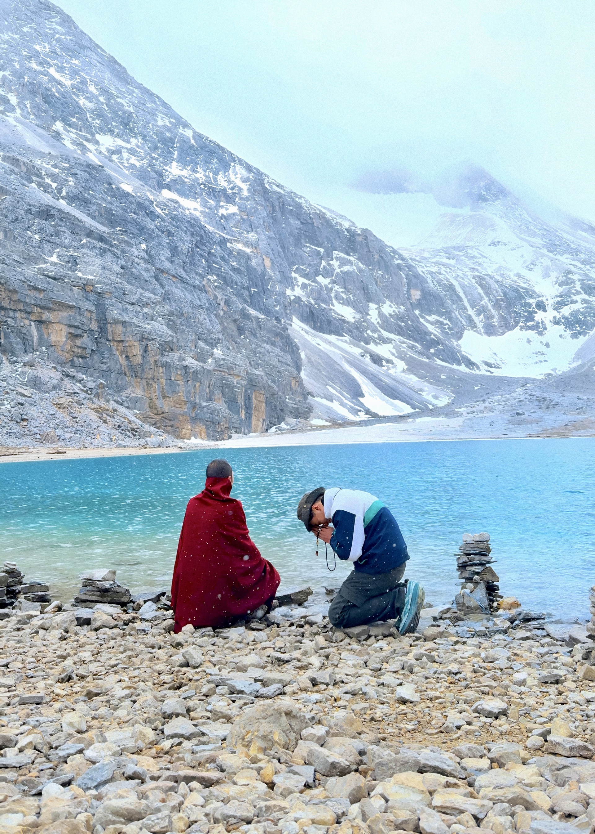 Dao Thanh A Dinh anh 12