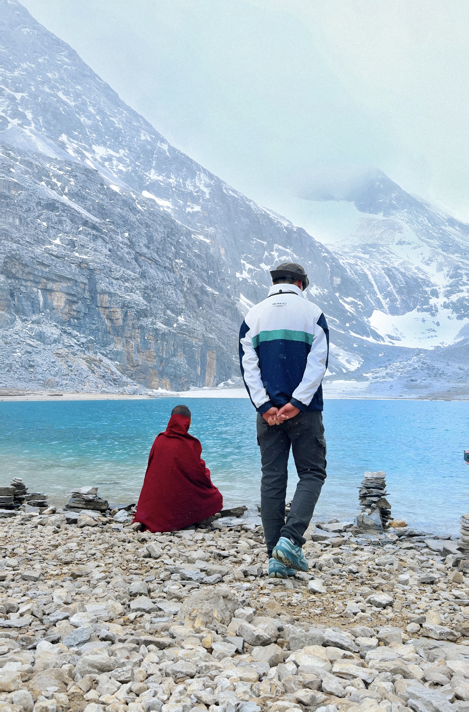 Dao Thanh A Dinh anh 13