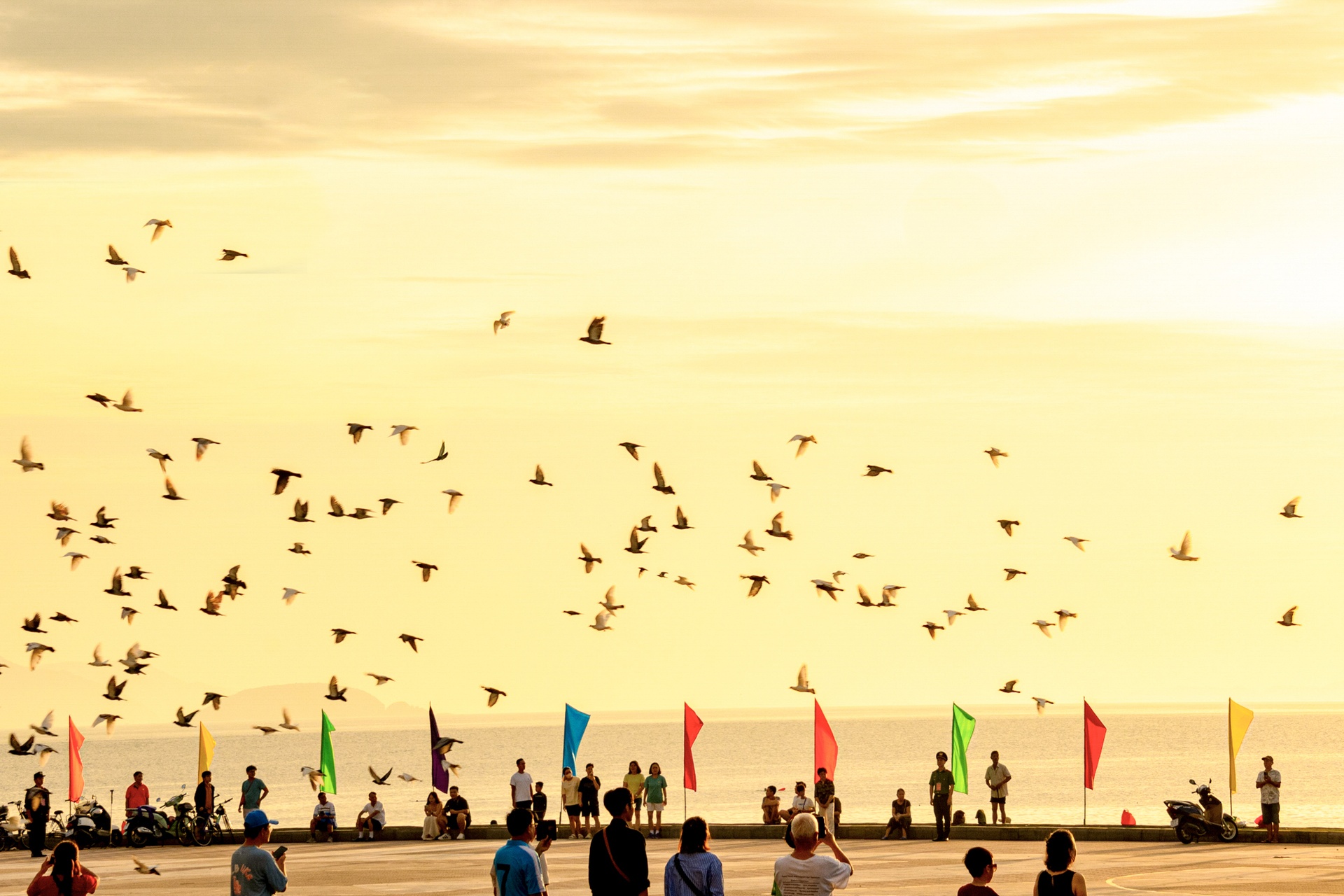 le chao co nha trang anh 4