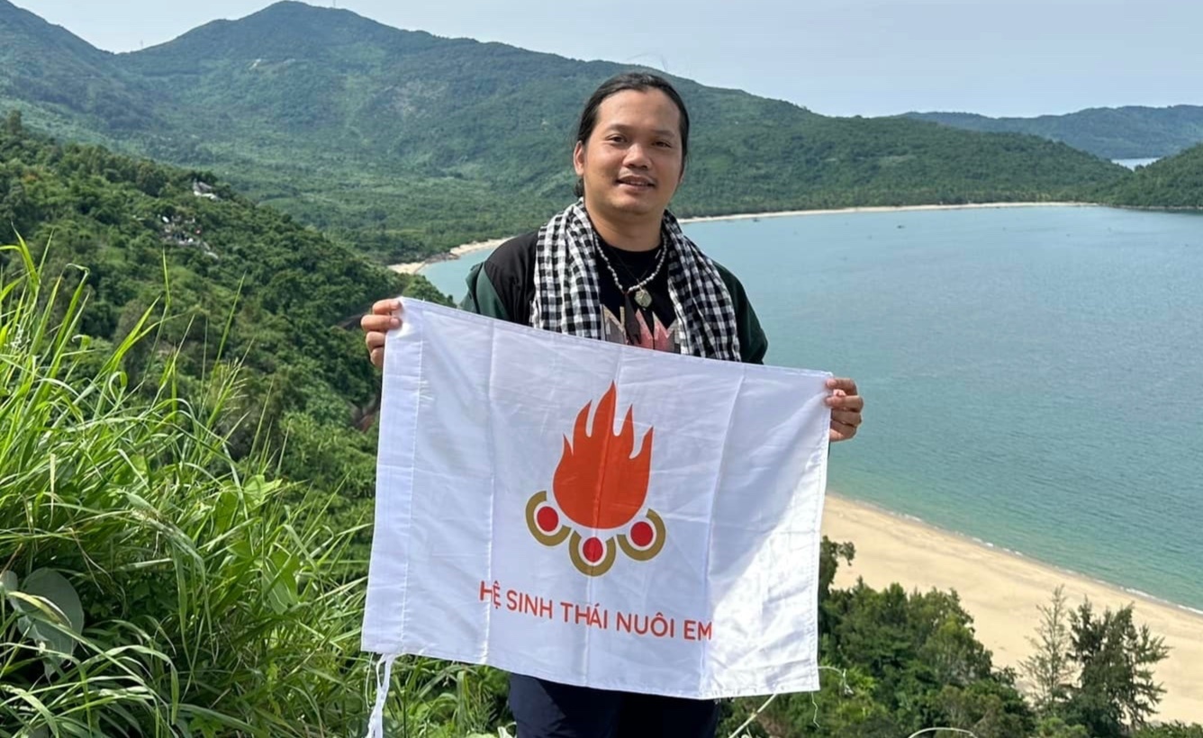 'Nuôi Em', vì đâu nên nỗi?