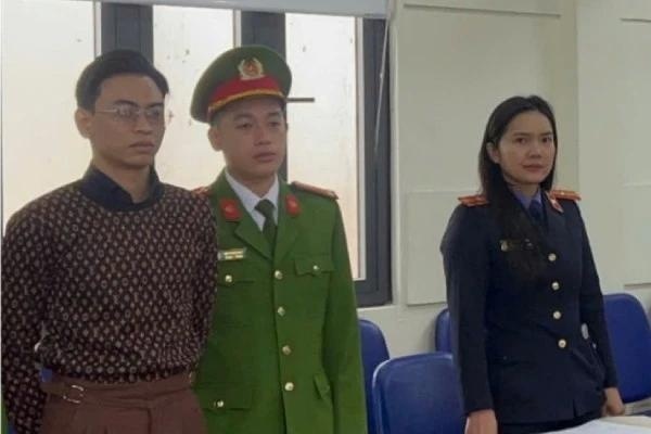 'Tổng tài' ra lệnh đánh người ở quán cà phê đối diện với mức án nào?