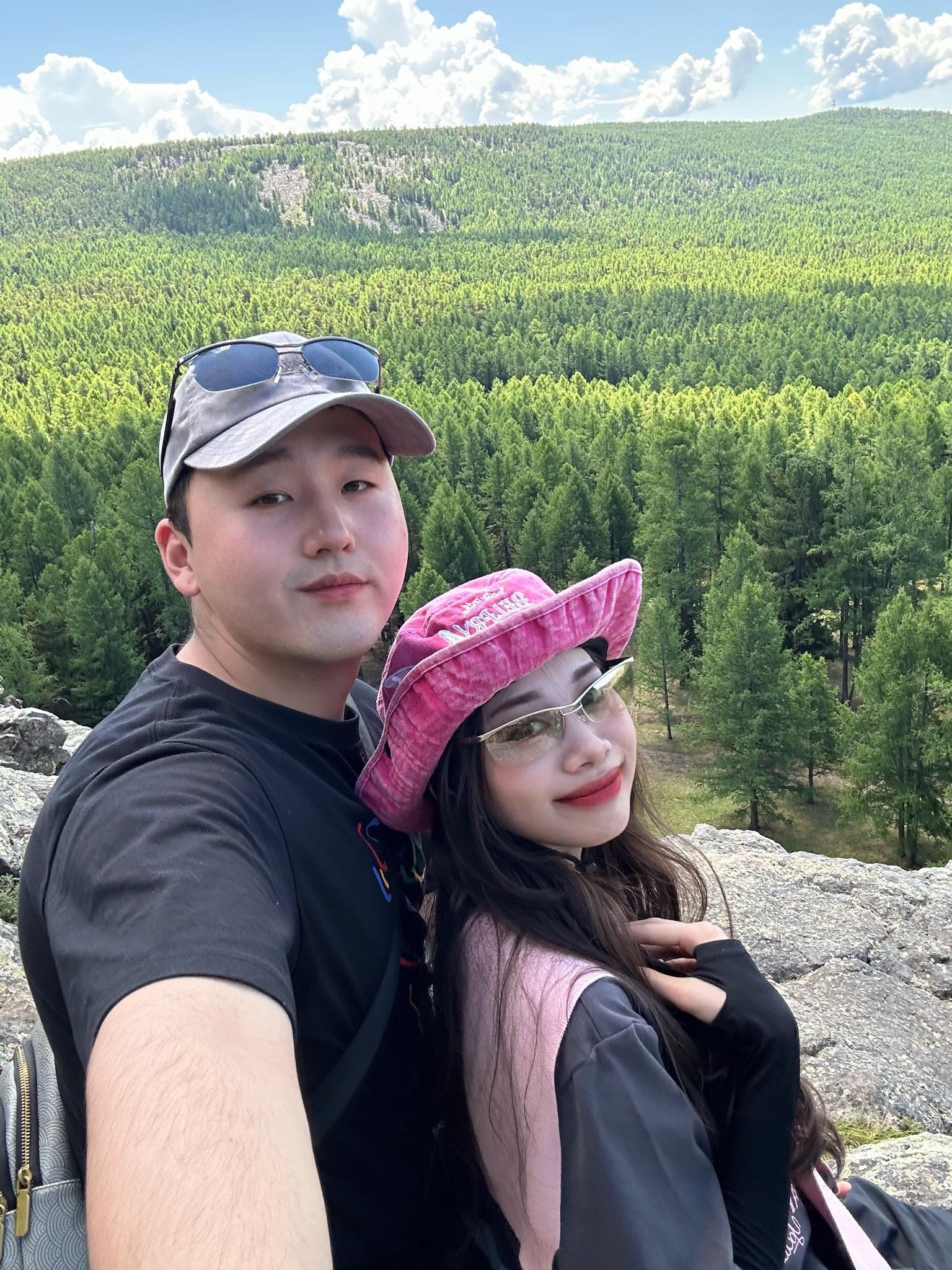 Mông Cổ ảnh 12 Mong Co anh 12