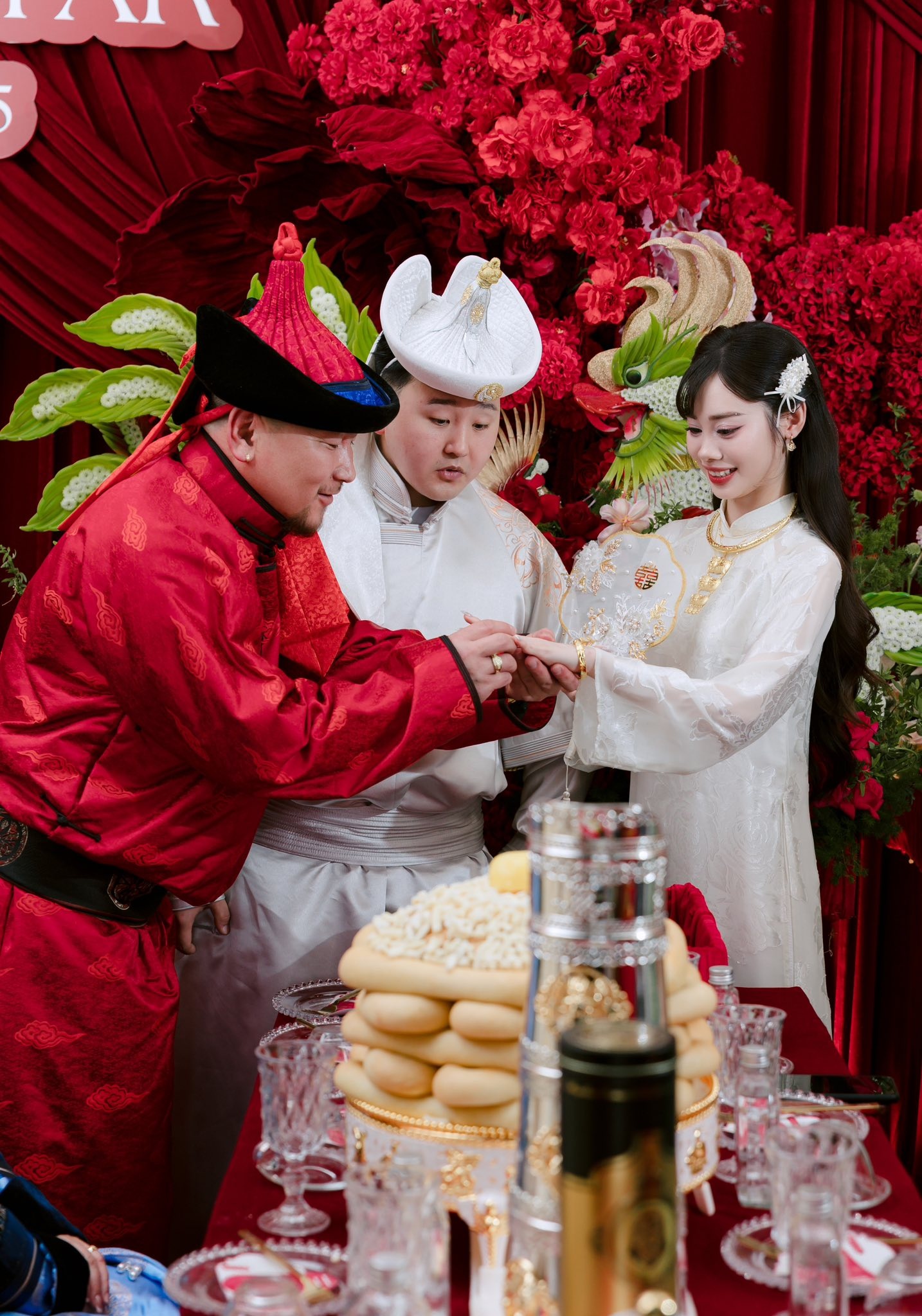 Mông Cổ ảnh 10 Mong Co anh 10