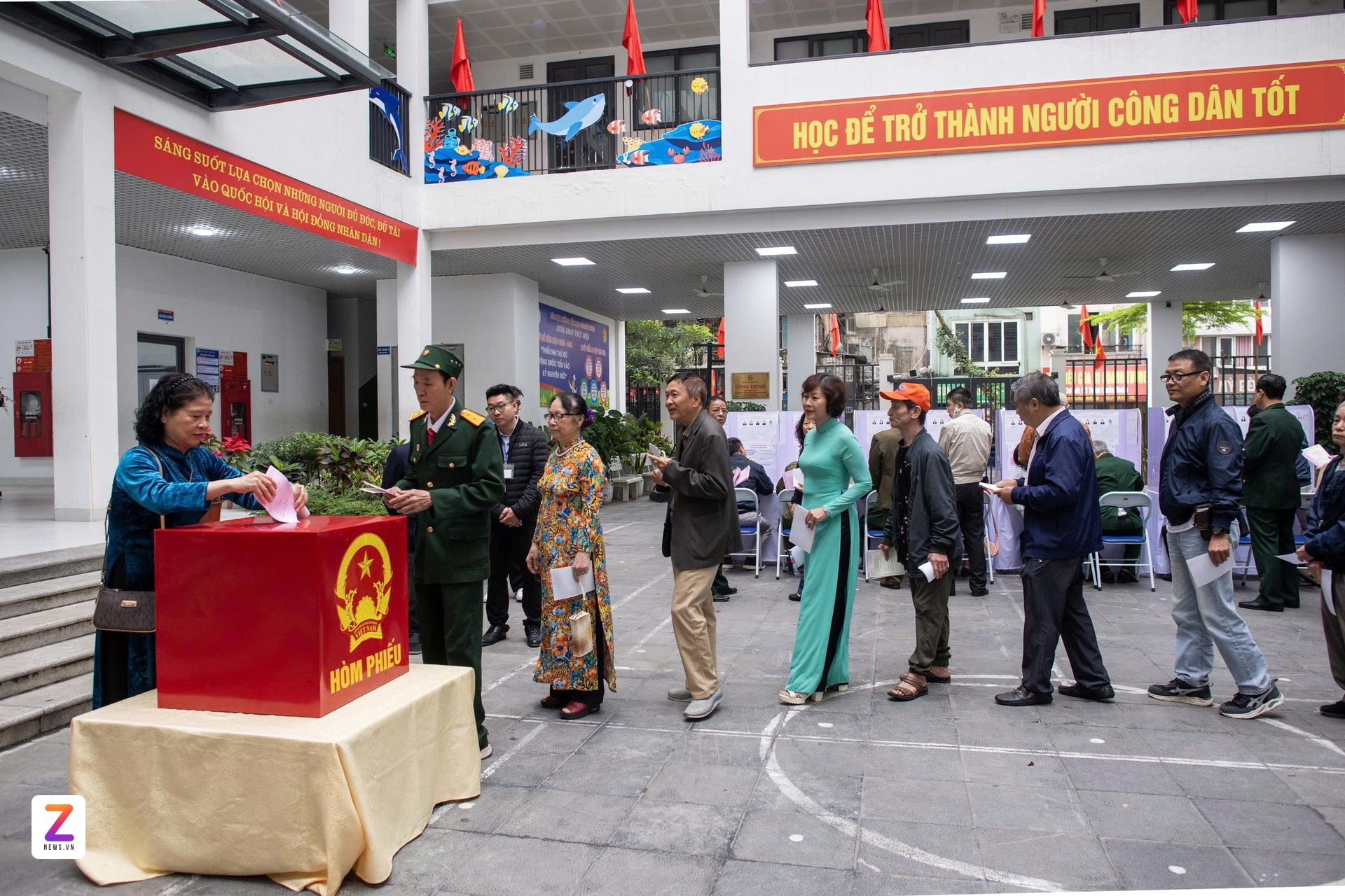 ບາວກູອານ 1