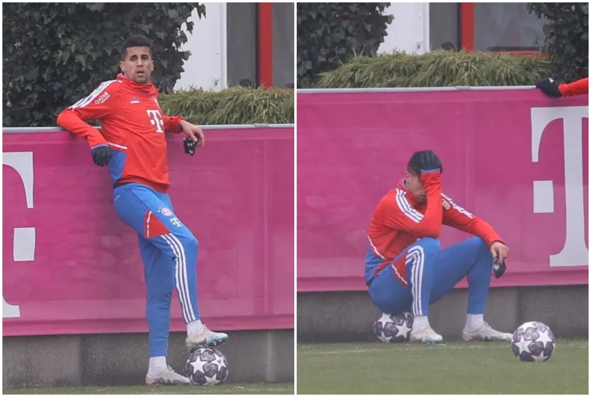 Joao Cancelo anh 1