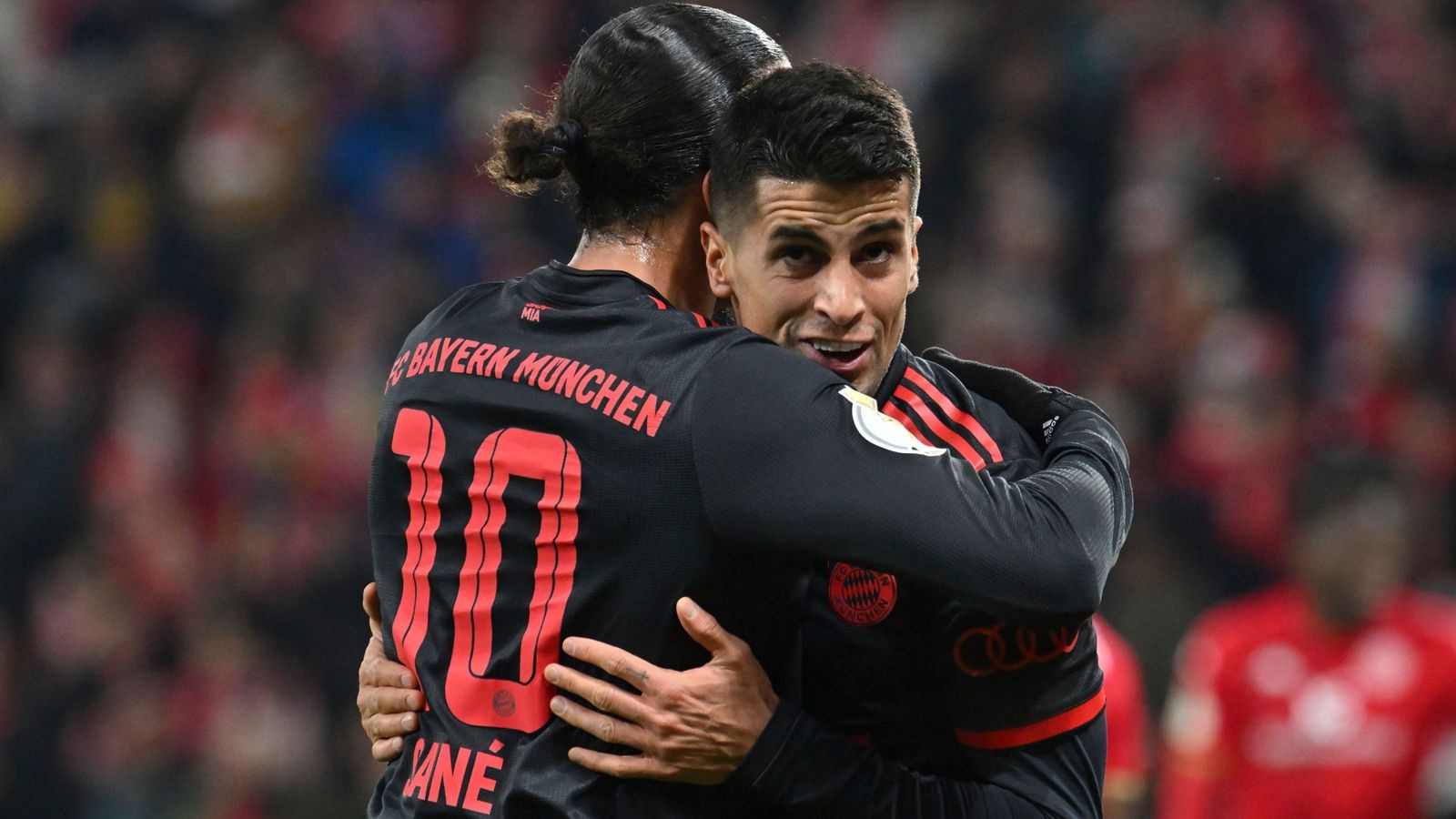 Joao Cancelo anh 2