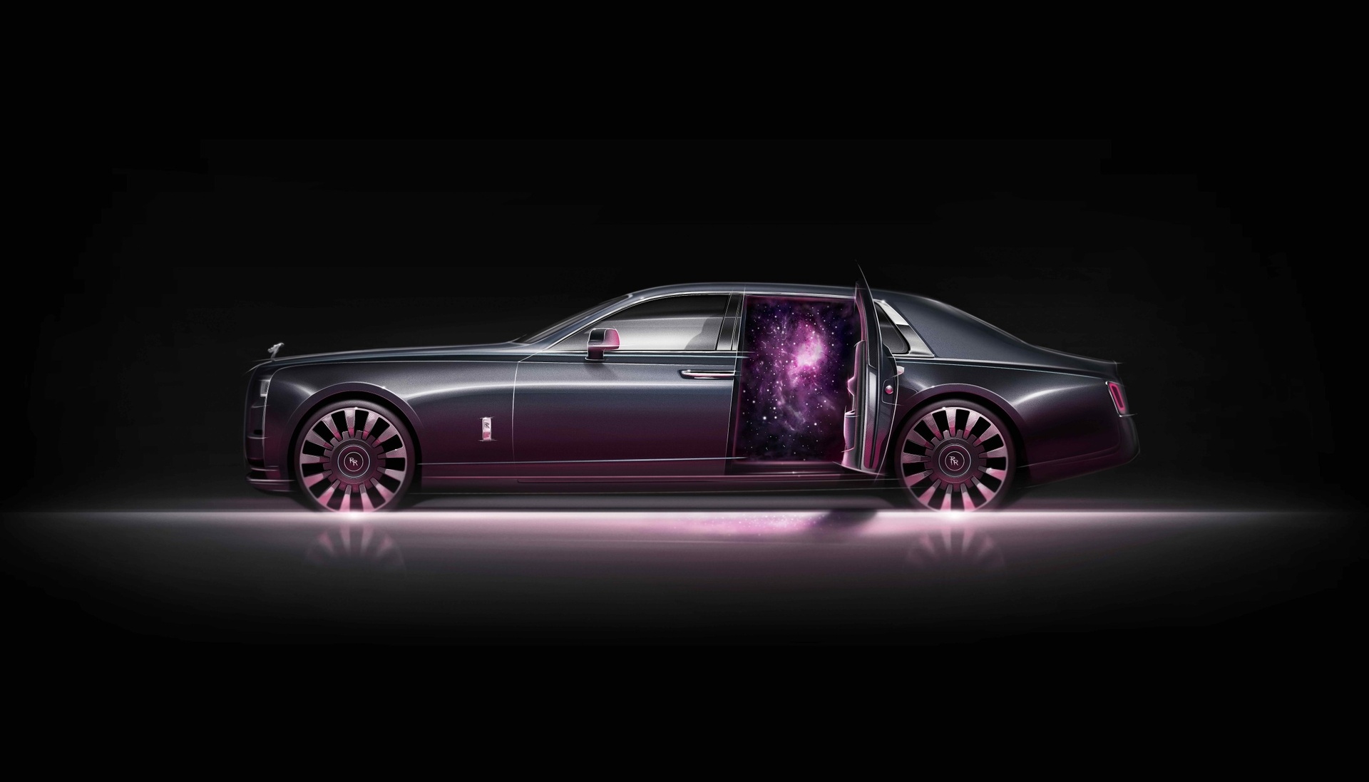 rolls-royce,  phantom,  rolls-royce phantom,  phantom tempus,  rolls-royce phantom tempus,  tempus anh 10