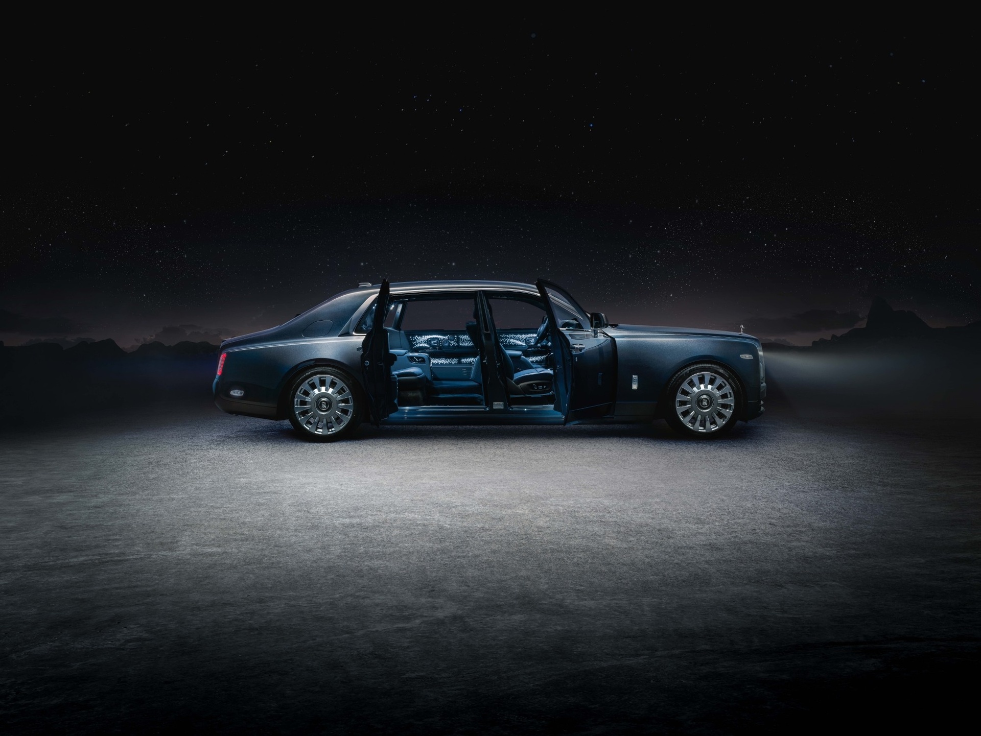 rolls-royce,  phantom,  rolls-royce phantom,  phantom tempus,  rolls-royce phantom tempus,  tempus anh 1
