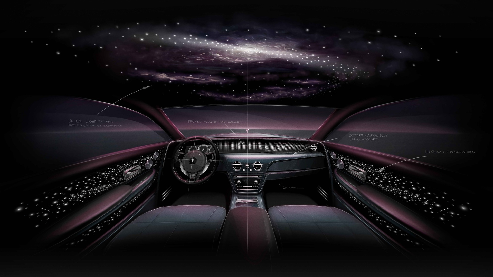 rolls-royce,  phantom,  rolls-royce phantom,  phantom tempus,  rolls-royce phantom tempus,  tempus anh 5