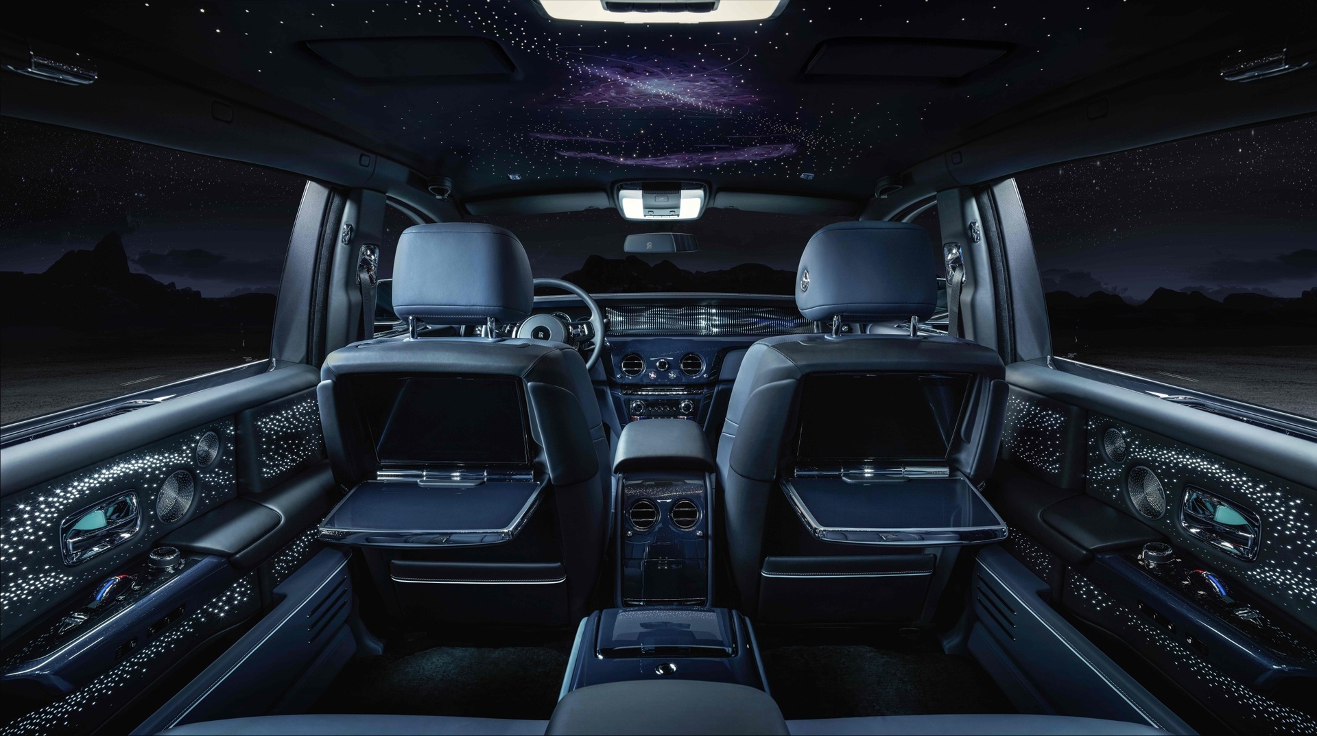 rolls-royce,  phantom,  rolls-royce phantom,  phantom tempus,  rolls-royce phantom tempus,  tempus anh 4