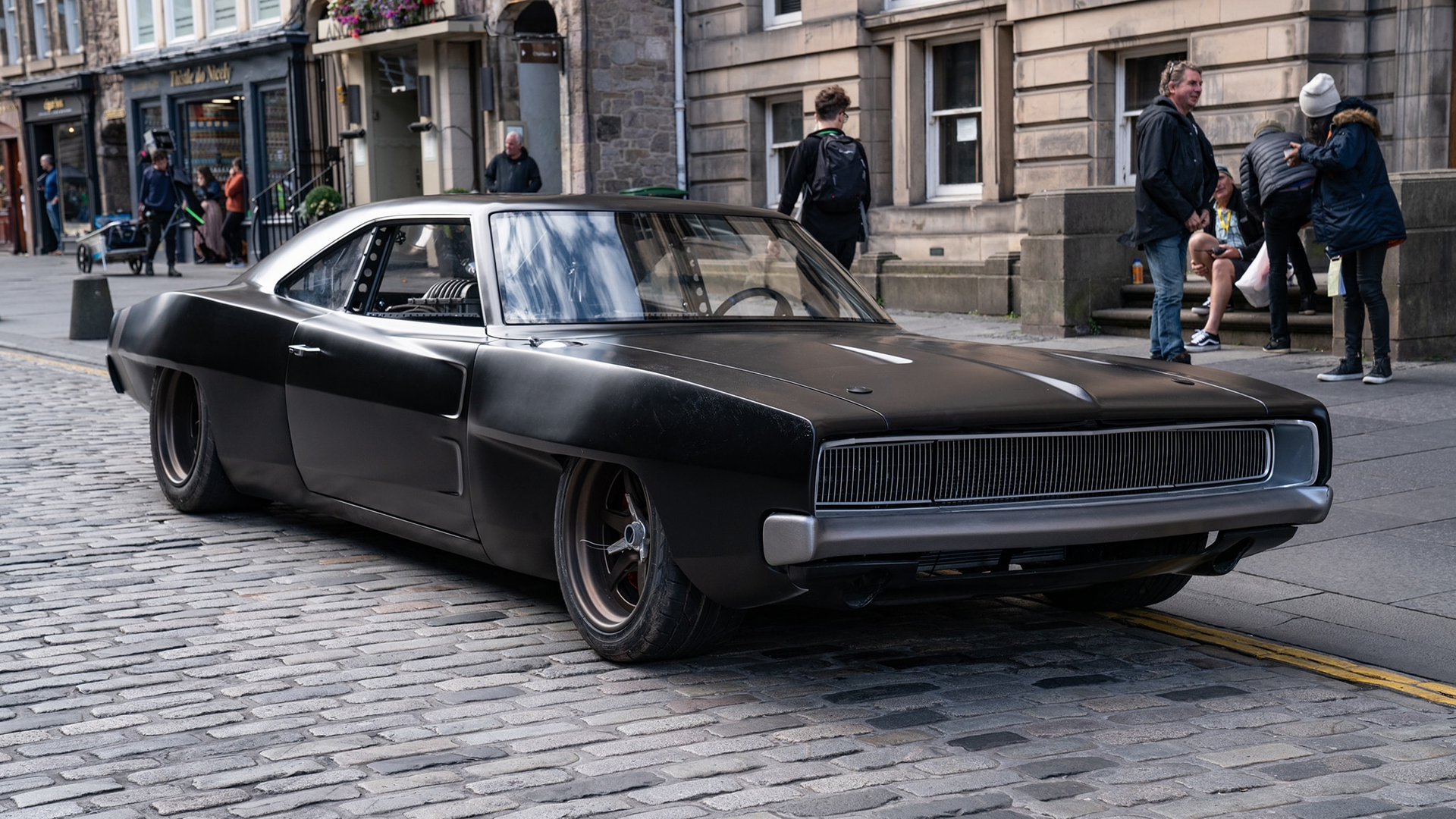 fast and furious 9 anh 2