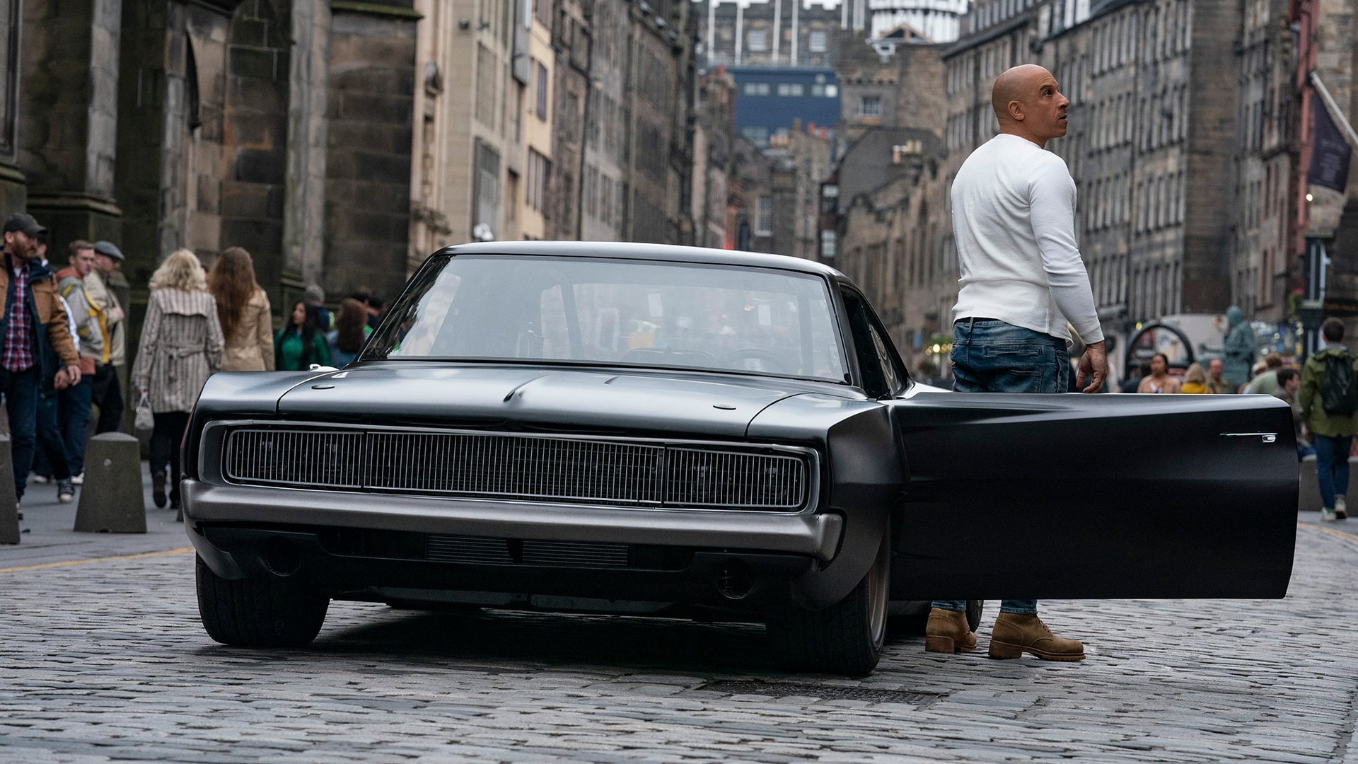 fast and furious 9 anh 1