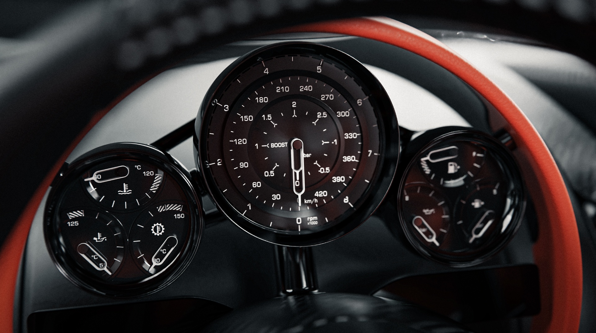 sieu xe,  hypercar,  koenigsegg,  Christian von Koenigsegg,  xe dien,  ev anh 4