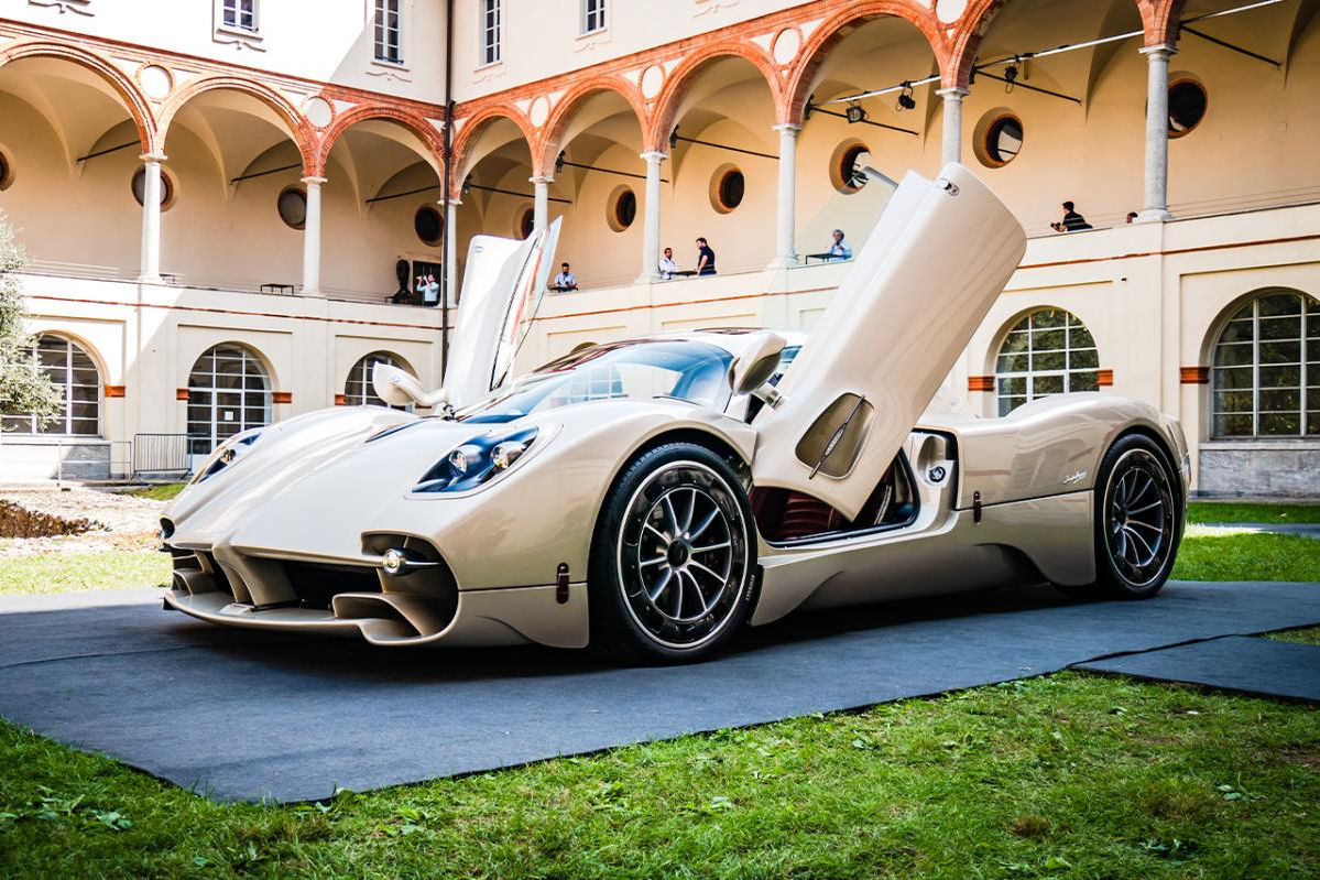 sieu xe,  xe dien,  ev,  sieu xe dien,  pagani,  koenigsegg,  porsche,  mission x,  bentley,  lamborghini anh 1