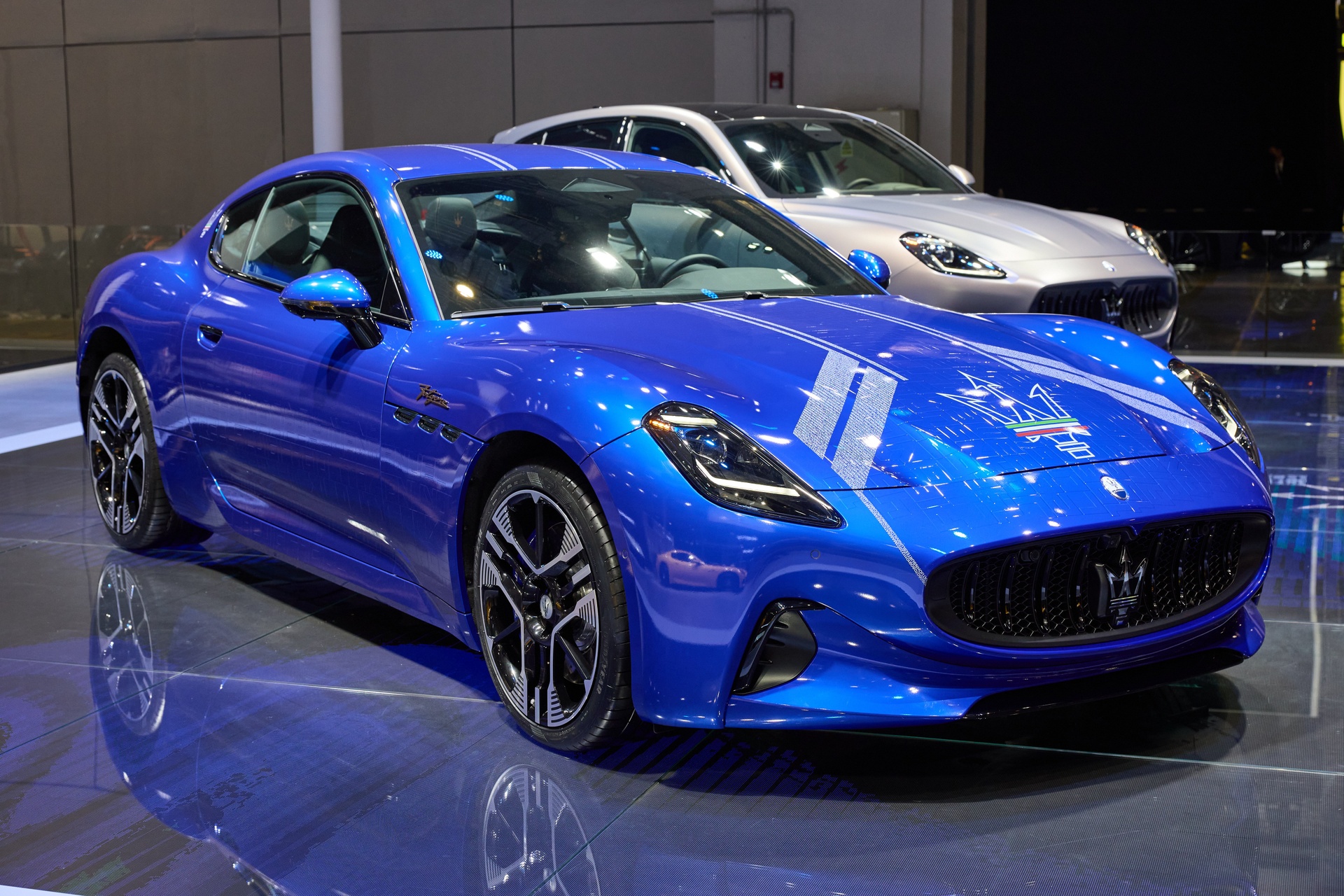 maserati, trung quốc, stellantis, châu á, xe điện, nev, huawei, jac, italy, châu âu ảnh 1 maserati, trung quoc, stellantis, chau a, xe dien, nev, huawei, jac, italy, chau au anh 1