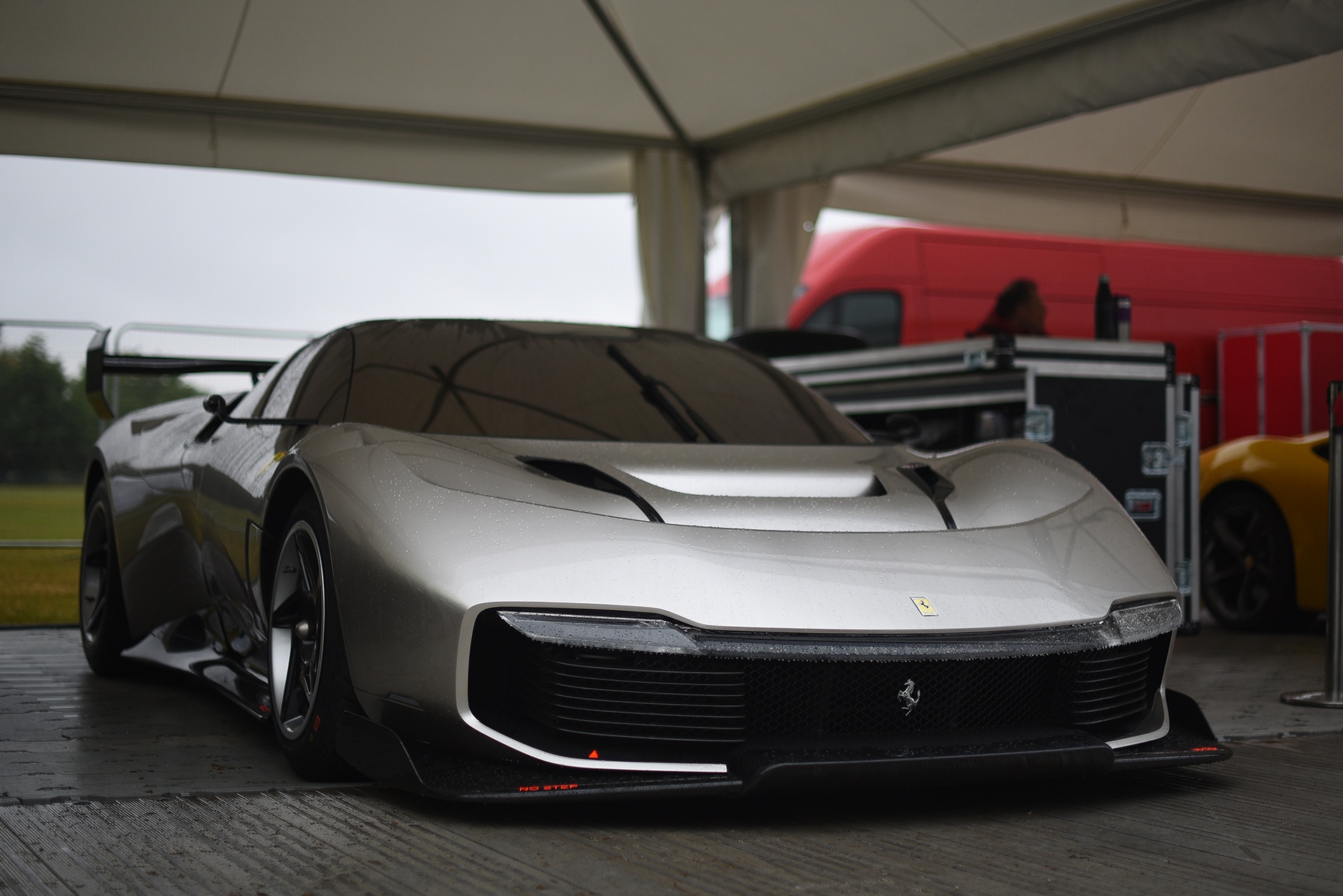 ferrari,  kc23,  ferrari kc23,  special projects,  sieu xe,  488,  488 gtb,  488 gt3 evo anh 11