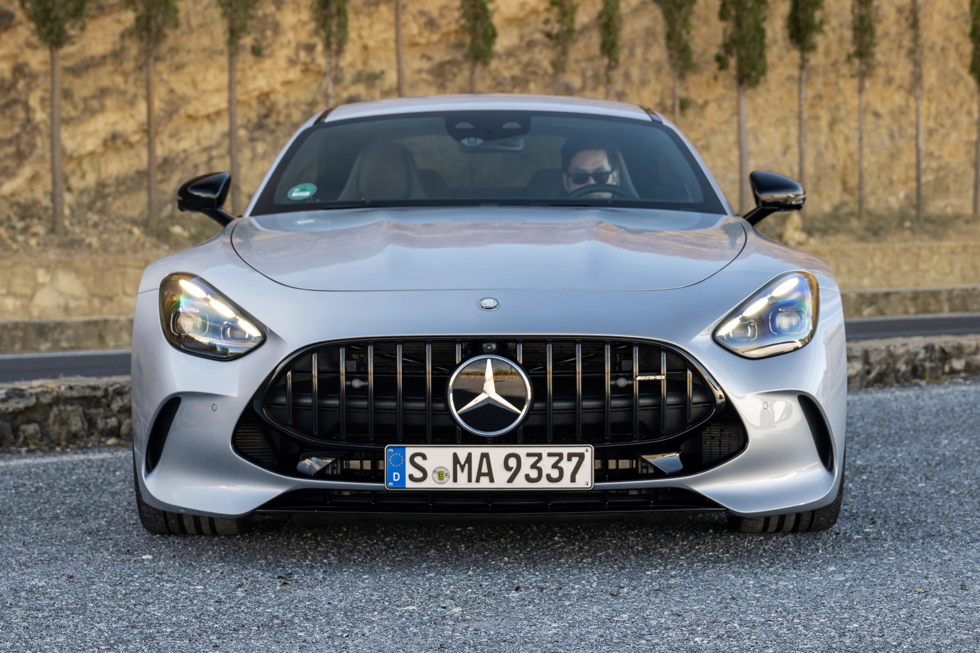 Mercedes-AMG, GT 63 S, E Performance, amg, hybrid, grand tourer anh 4