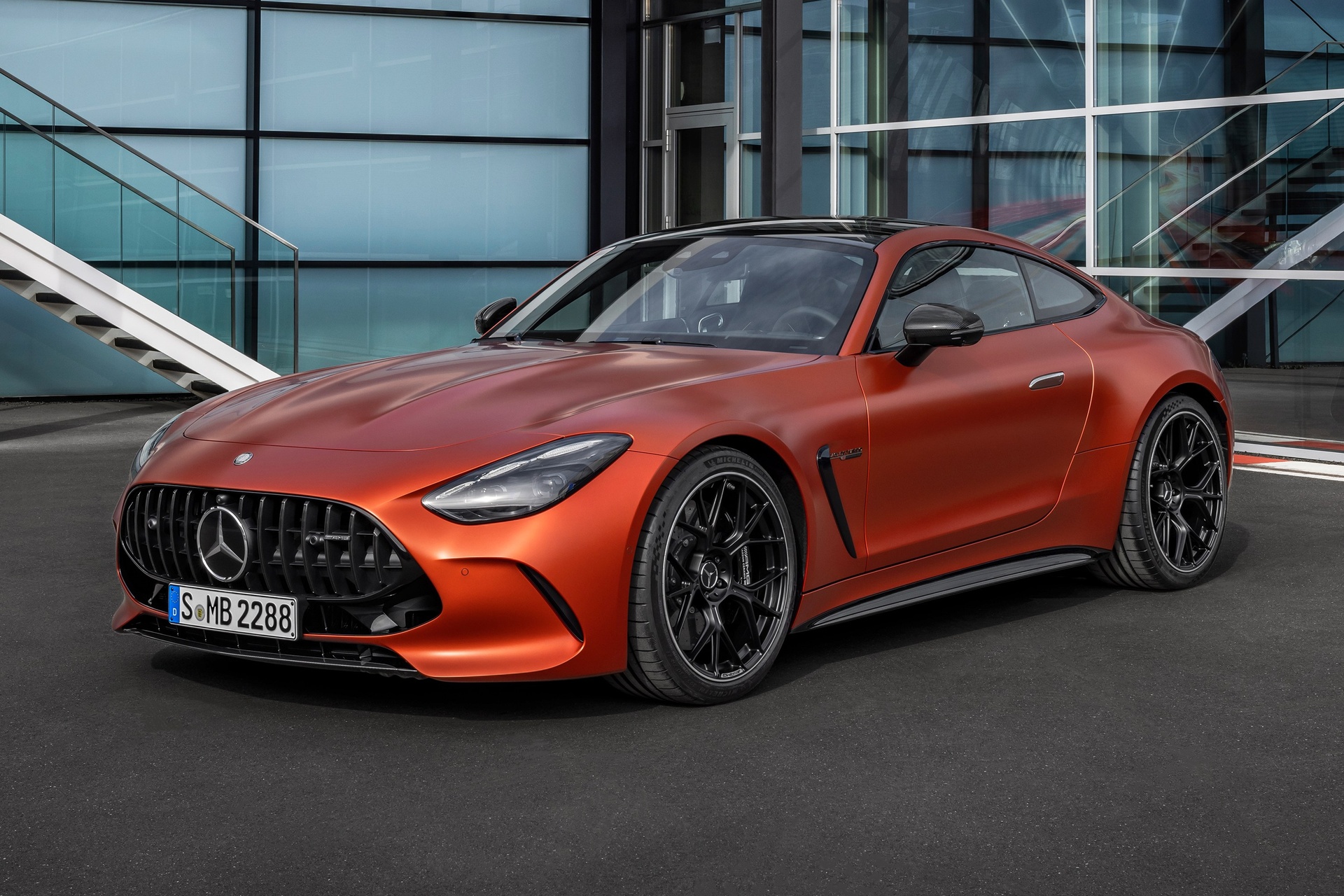 Mercedes-AMG, GT 63 S, E Performance, amg, hybrid, grand tourer anh 1