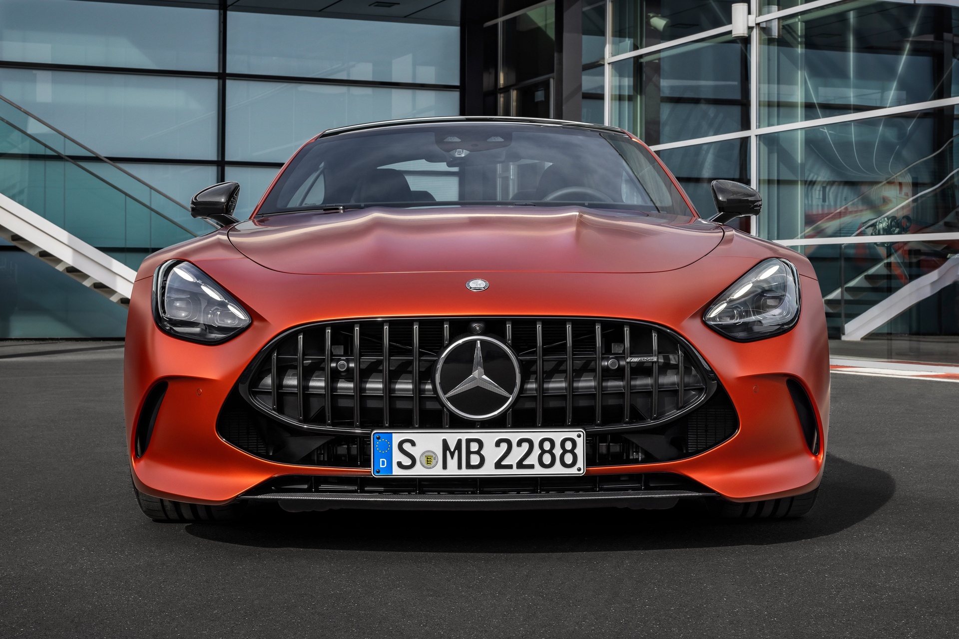 Mercedes-AMG, GT 63 S, E Performance, amg, hybrid, grand tourer anh 3