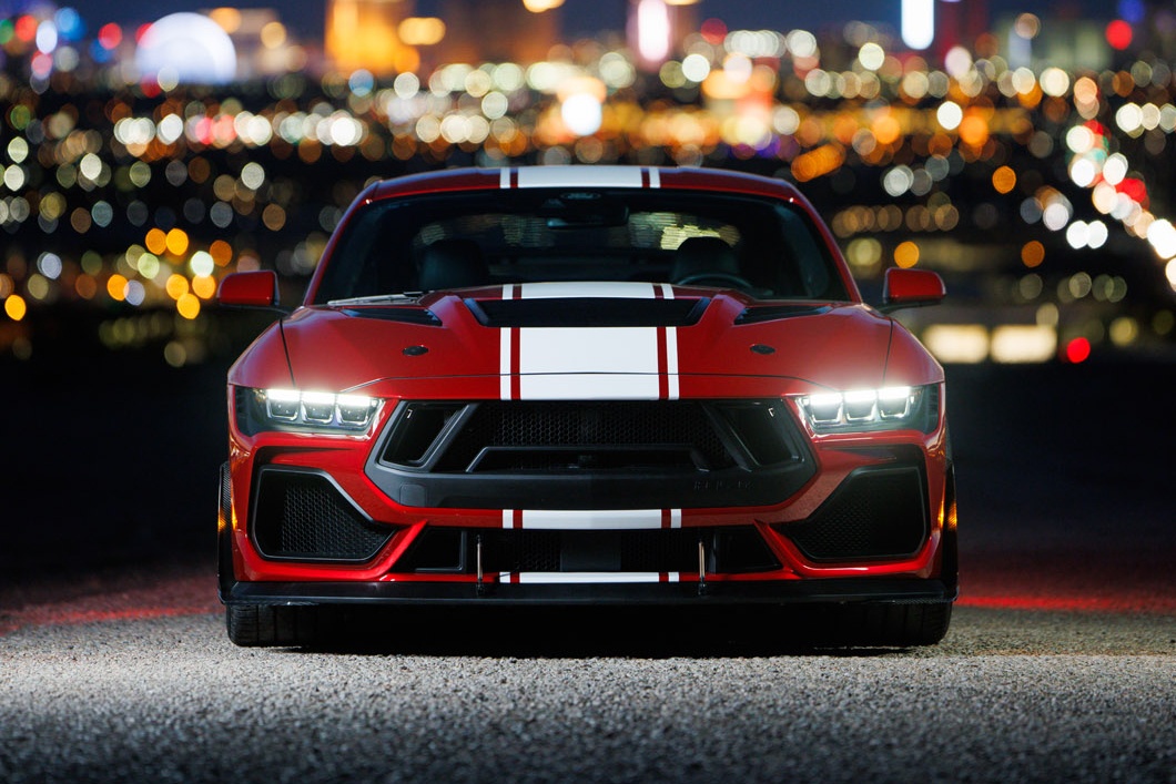 ford, mustang, shelby, super snake, shelby super snake, xe co bap, shelby american anh 4