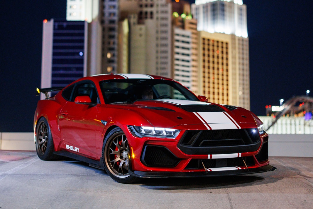 ford, mustang, shelby, super snake, shelby super snake, xe co bap, shelby american anh 1