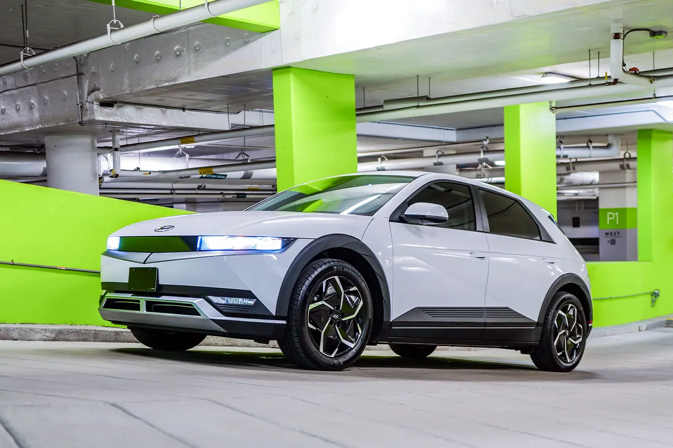 xe dien,  ev,  xe han,  xe han quoc,  han quoc,  my,  hyundai,  kia,  thue quan anh 1