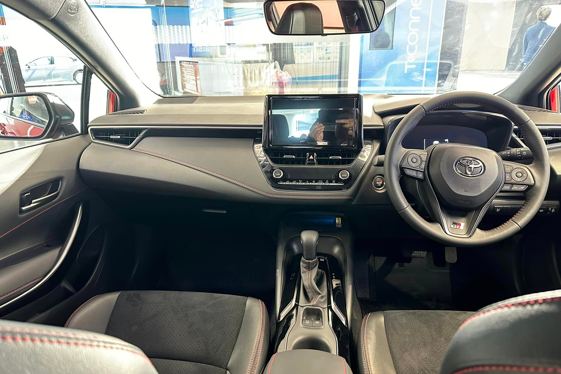 toyota,  corolla,  altis,  gr sport,  corolla altis,  corolla altis gr sport,  gazoo racing,  thai lan,  sedan,  hang c,  sedan hang c anh 6