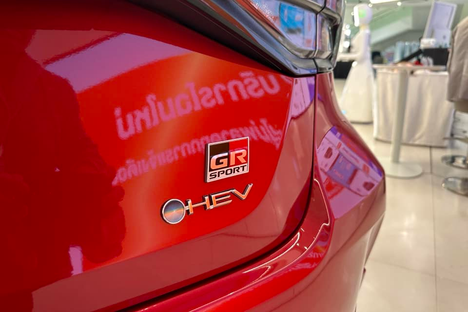 toyota,  corolla,  altis,  gr sport,  corolla altis,  corolla altis gr sport,  gazoo racing,  thai lan,  sedan,  hang c,  sedan hang c anh 12