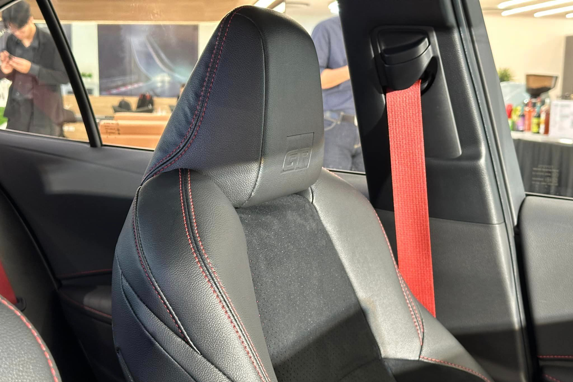 toyota,  corolla,  altis,  gr sport,  corolla altis,  corolla altis gr sport,  gazoo racing,  thai lan,  sedan,  hang c,  sedan hang c anh 8