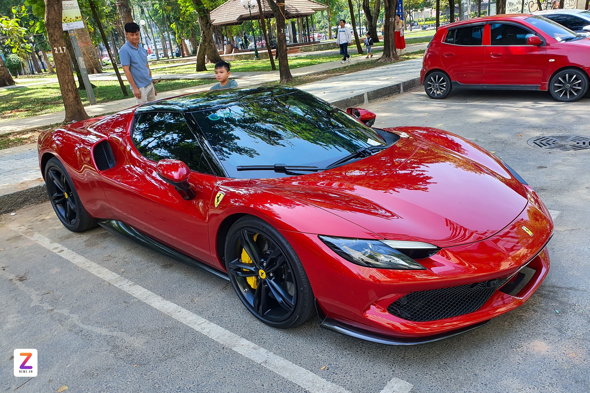 porsche,  ceo,  giam doc,  giam doc dieu hanh,  volkswagen,  xe dien,  ev,  hybrid,  Michael Leiters,  mclaren,  ferrari,  Oliver Blume anh 3