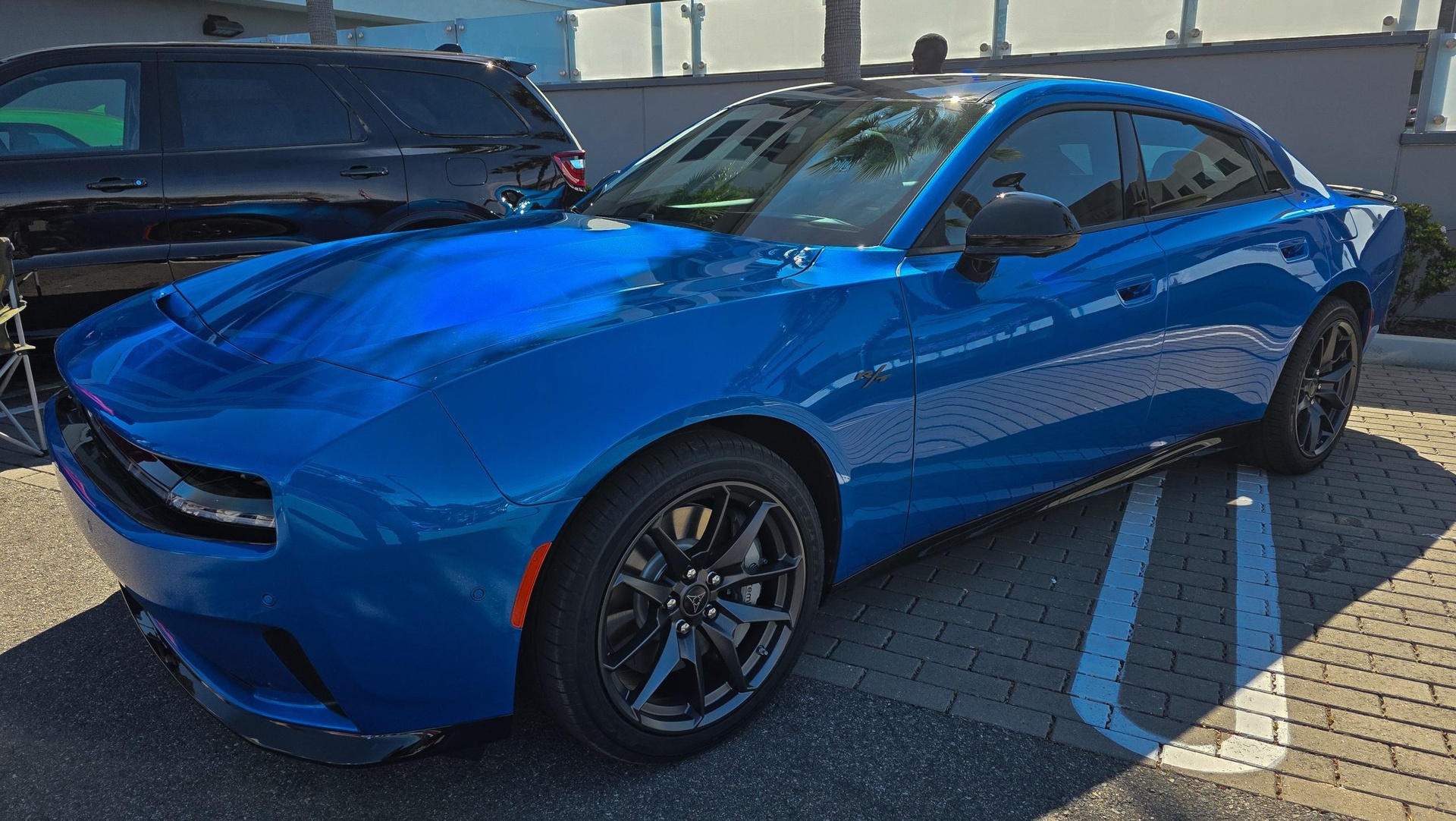 dodge,  charger,  ev,  dodge charger,  challenger,  xe co bap anh 5