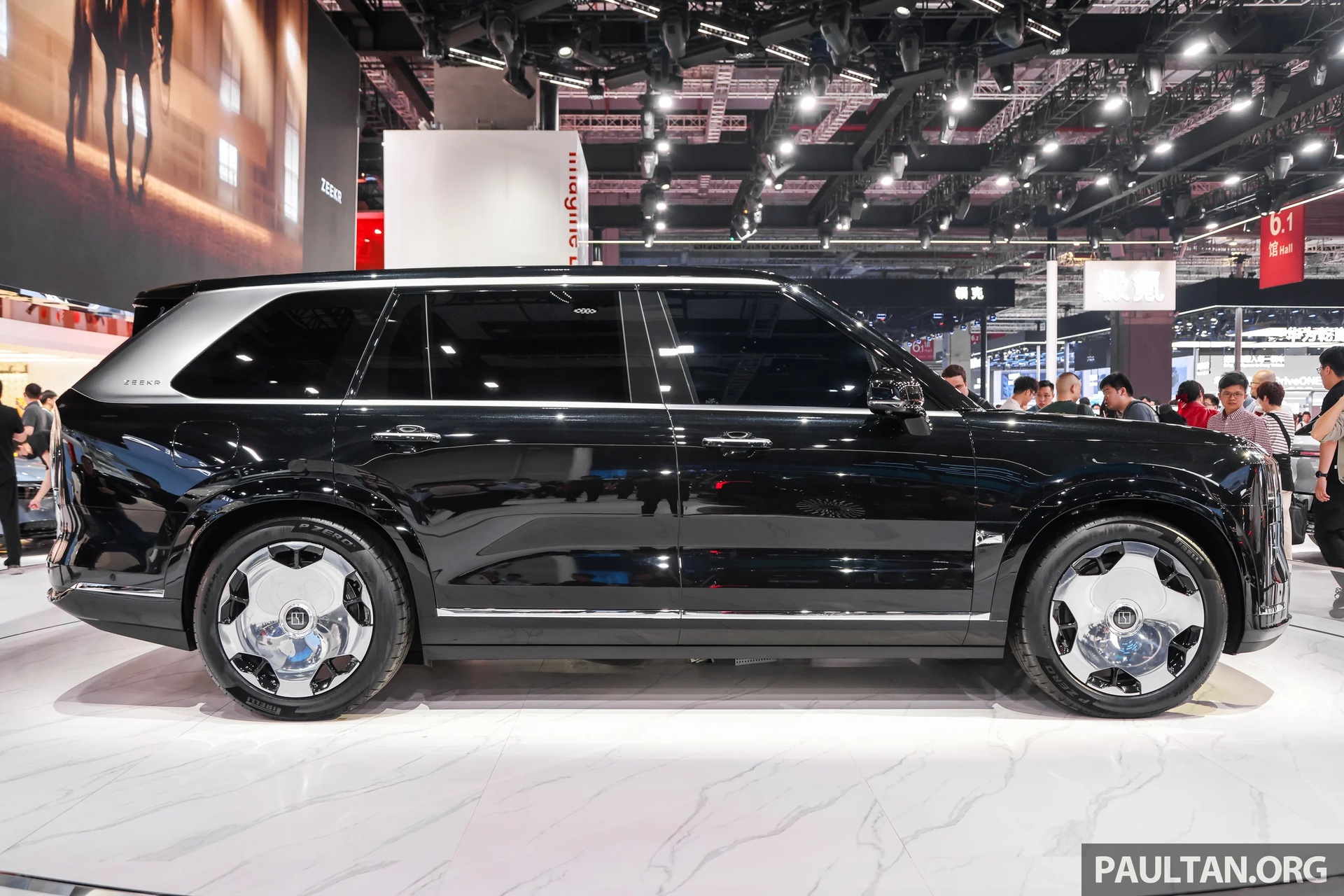 zeekr,  9x,  zeekr 9x,  7x,  zeekr 7x,  suv,  cullinan,  rolls-royce,  rolls-royce cullinan,  hybrid,  xe dien,  trung quoc,  thuong hai anh 9