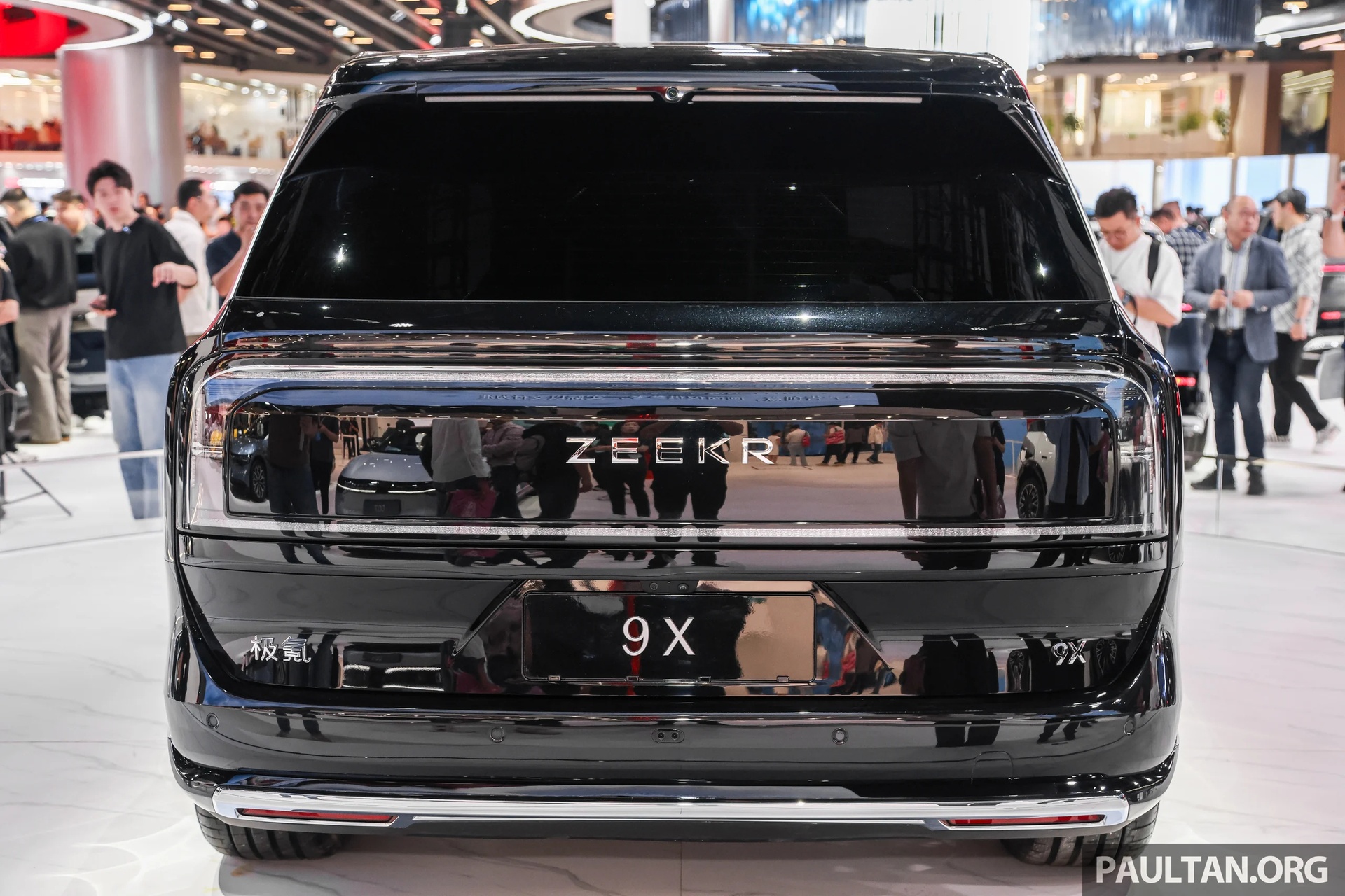zeekr,  9x,  zeekr 9x,  7x,  zeekr 7x,  suv,  cullinan,  rolls-royce,  rolls-royce cullinan,  hybrid,  xe dien,  trung quoc,  thuong hai anh 10