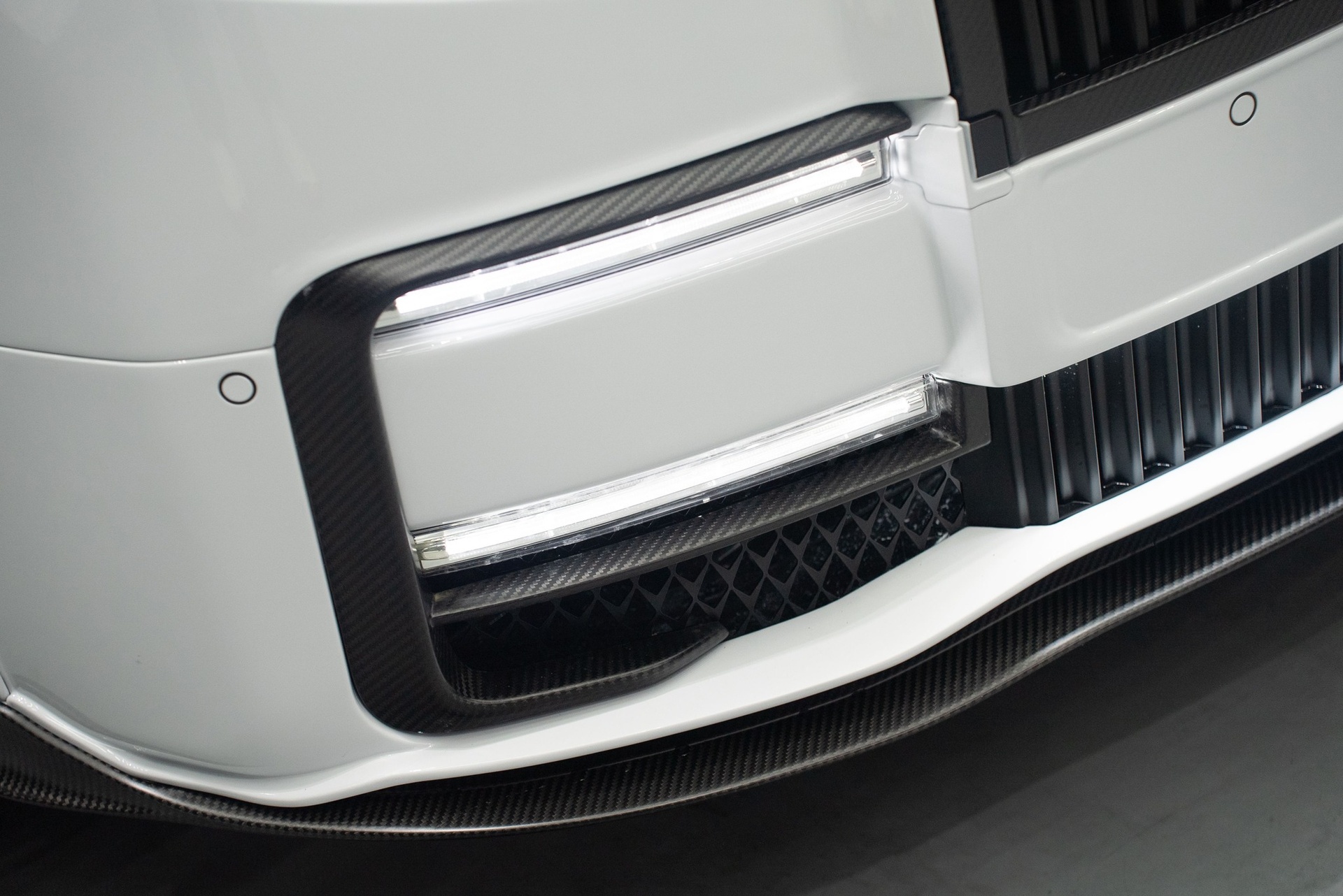 mpv,  xe do,  mansory,  mansory v-class,  trung quoc,  thuong hai,  trien lam oto,  mercedes,  mercedes-benz anh 3