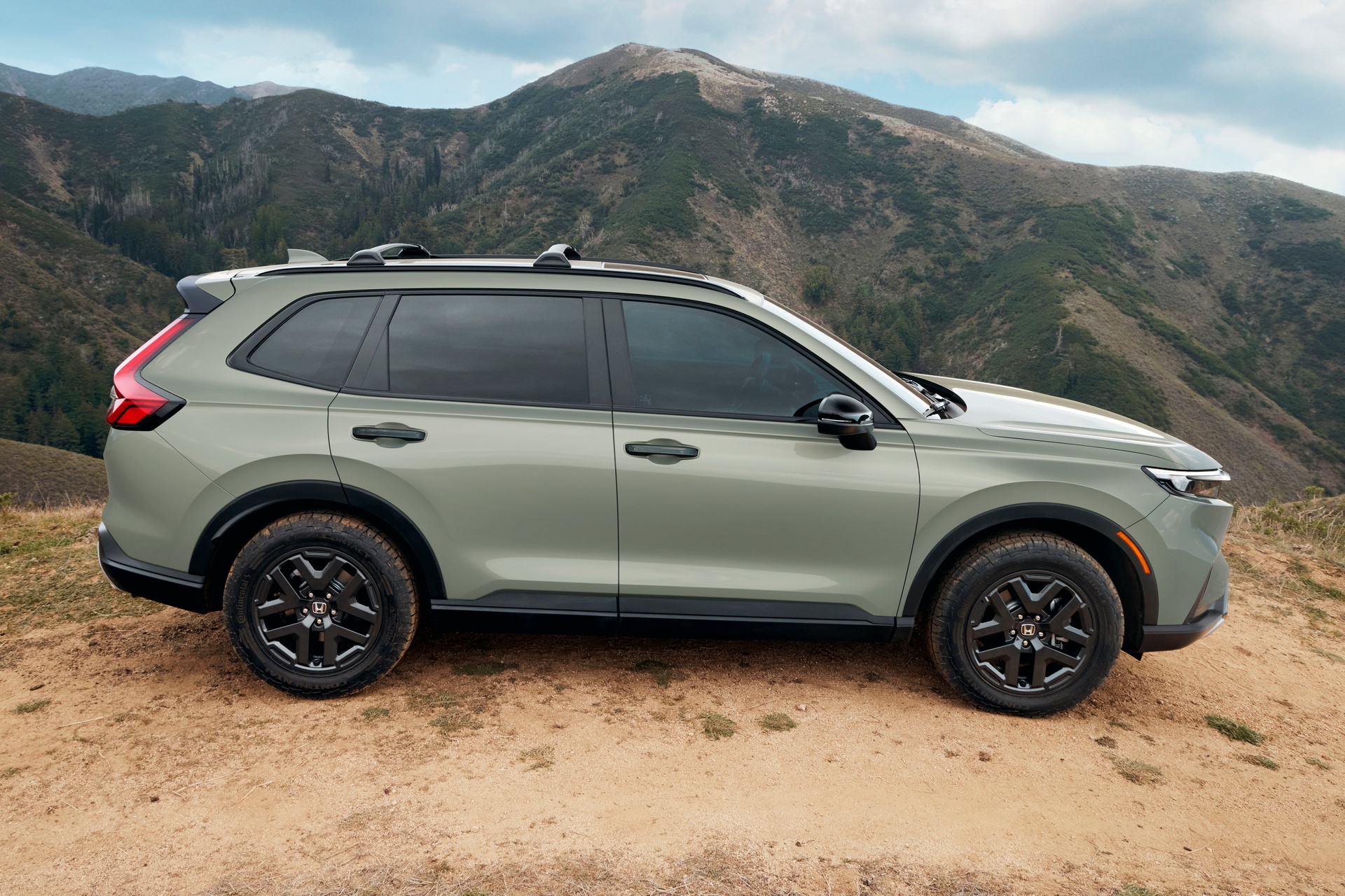 honda,  honda cr-v,  trailsport,  cr-v trailsport,  honda cr-v trailsport,  dia hinh,  off-road,  hybrid,  suv,  suv hang c anh 5