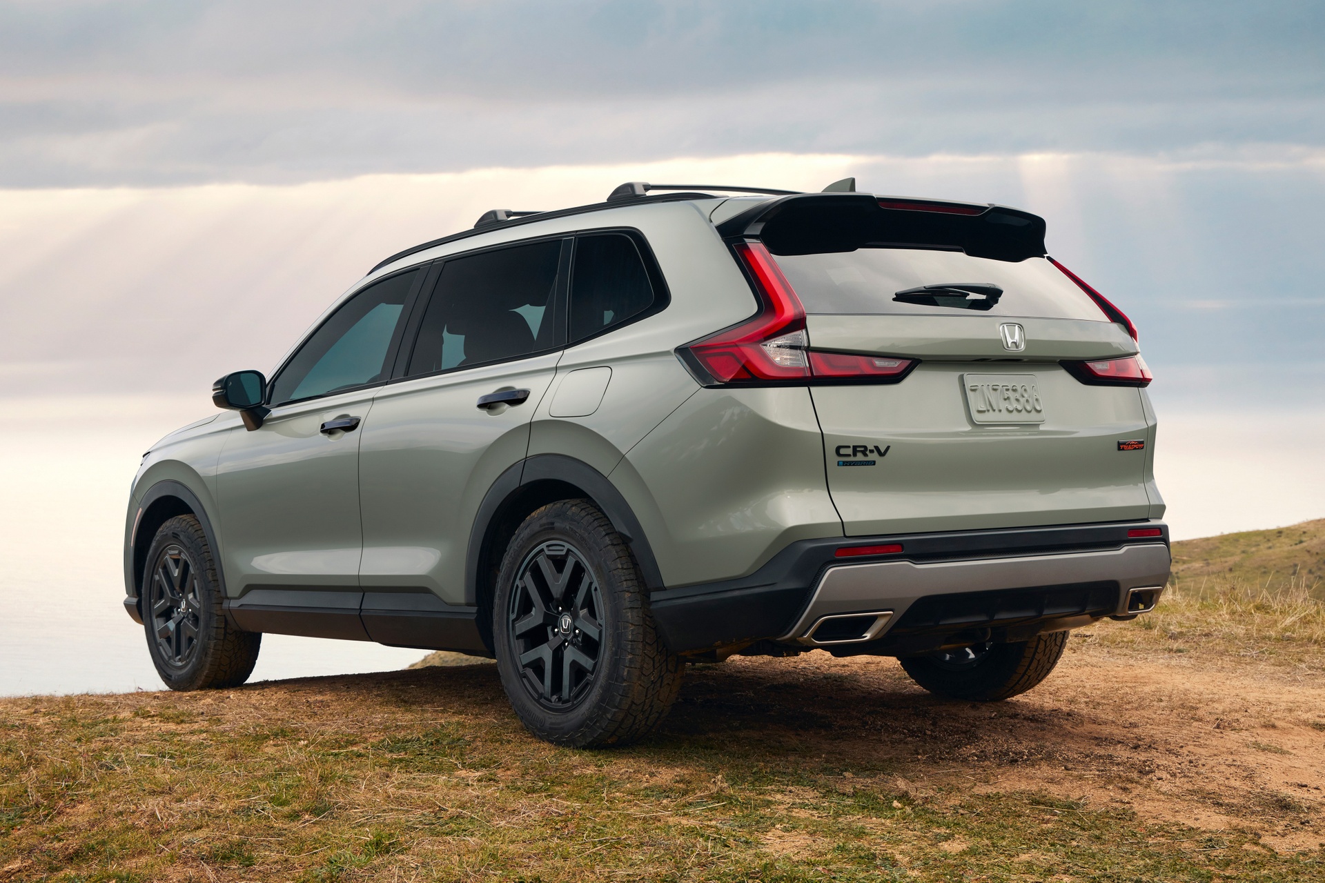 honda,  honda cr-v,  trailsport,  cr-v trailsport,  honda cr-v trailsport,  dia hinh,  off-road,  hybrid,  suv,  suv hang c anh 14