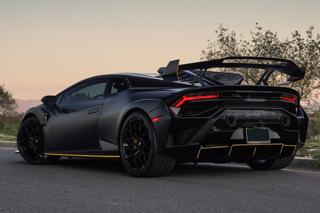 sieu xe, lamborghini, huracan, sto, huracan sto, lamborghini huracan, lamborghini huracan sto, tai nan, tai nan sieu xe, canh sat my anh 7