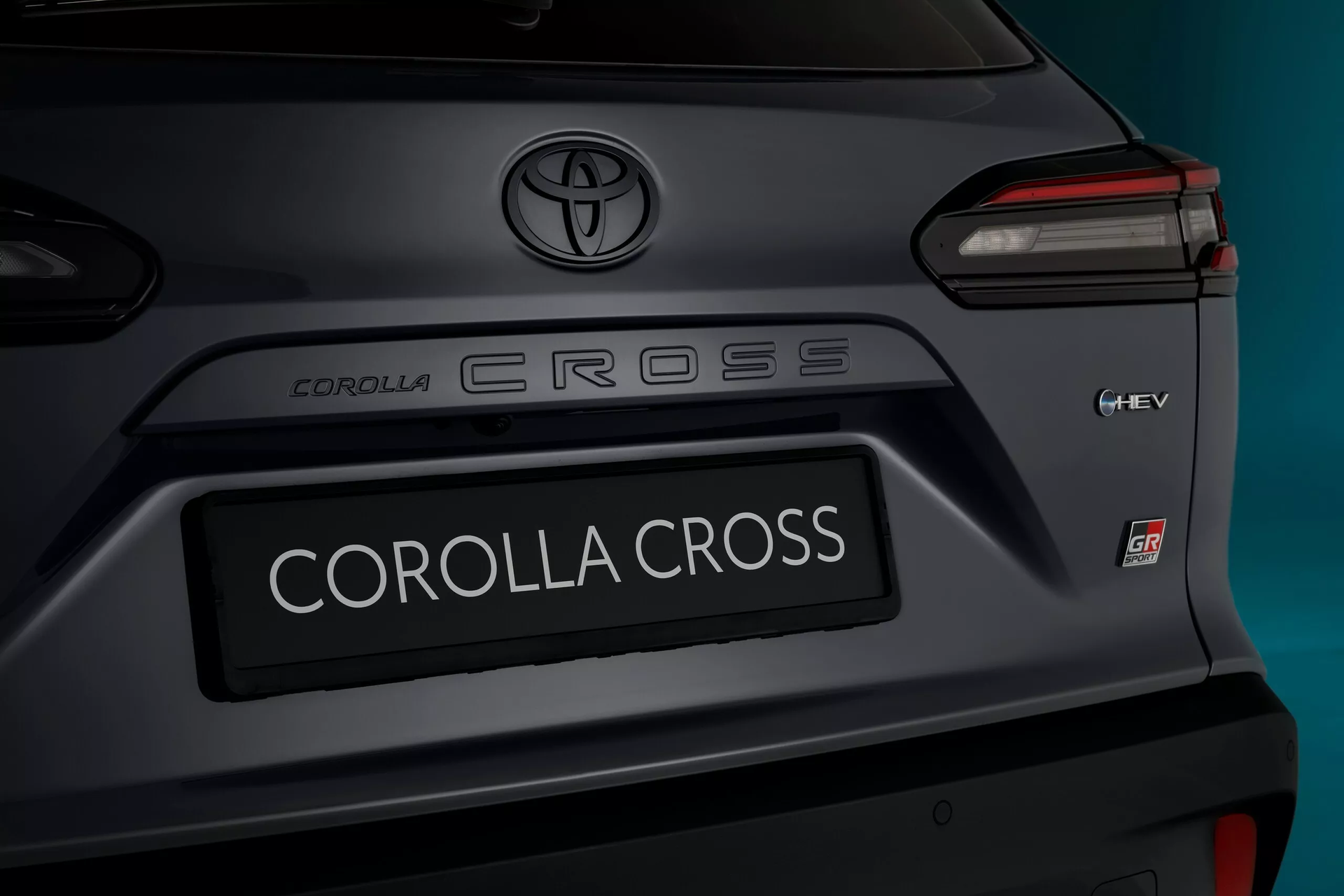 toyota,  Corolla Cross,  GR Sport,  toyota Corolla Cross,  Corolla Cross gr sport,  gr,  gazoo racing,  suv,  suv hang b,  hybrid,  chau au anh 6