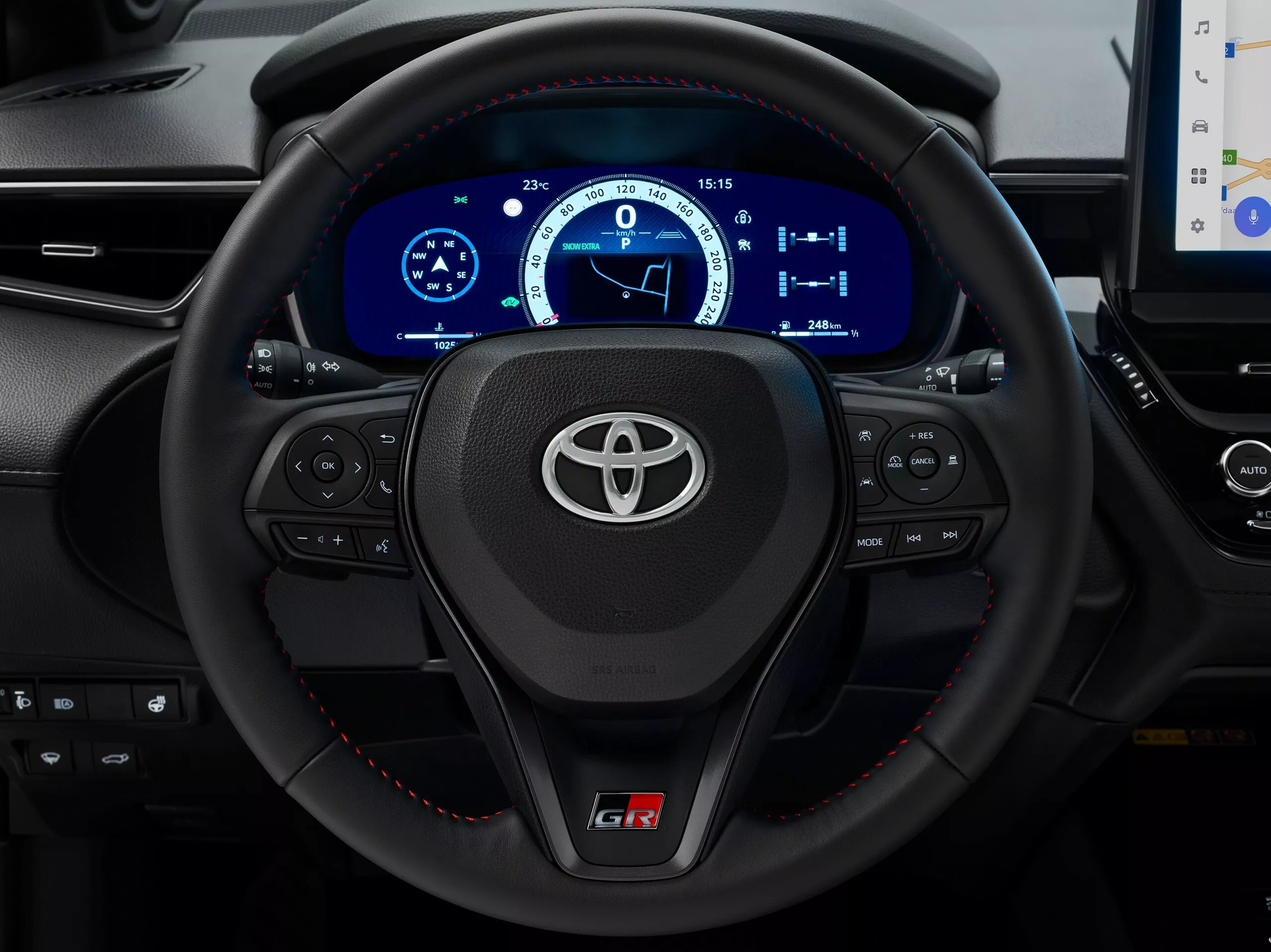 toyota,  Corolla Cross,  GR Sport,  toyota Corolla Cross,  Corolla Cross gr sport,  gr,  gazoo racing,  suv,  suv hang b,  hybrid,  chau au anh 8