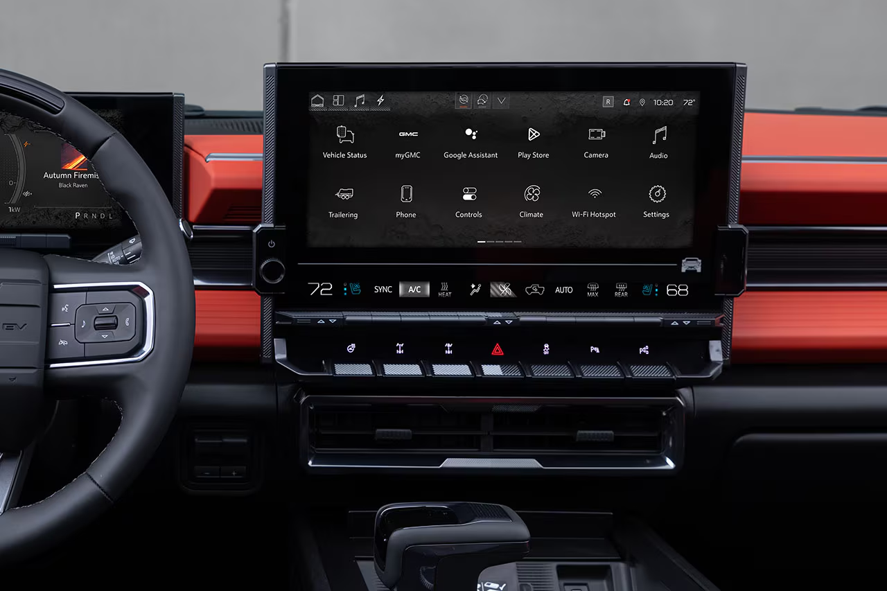 gmc,  hummer,  gmc hummer,  hummer ev,  carbon edition,  hummer ev carbon,  carbon fiber,  soi carbon,  xe dien,  ev,  suv,  pickup anh 5