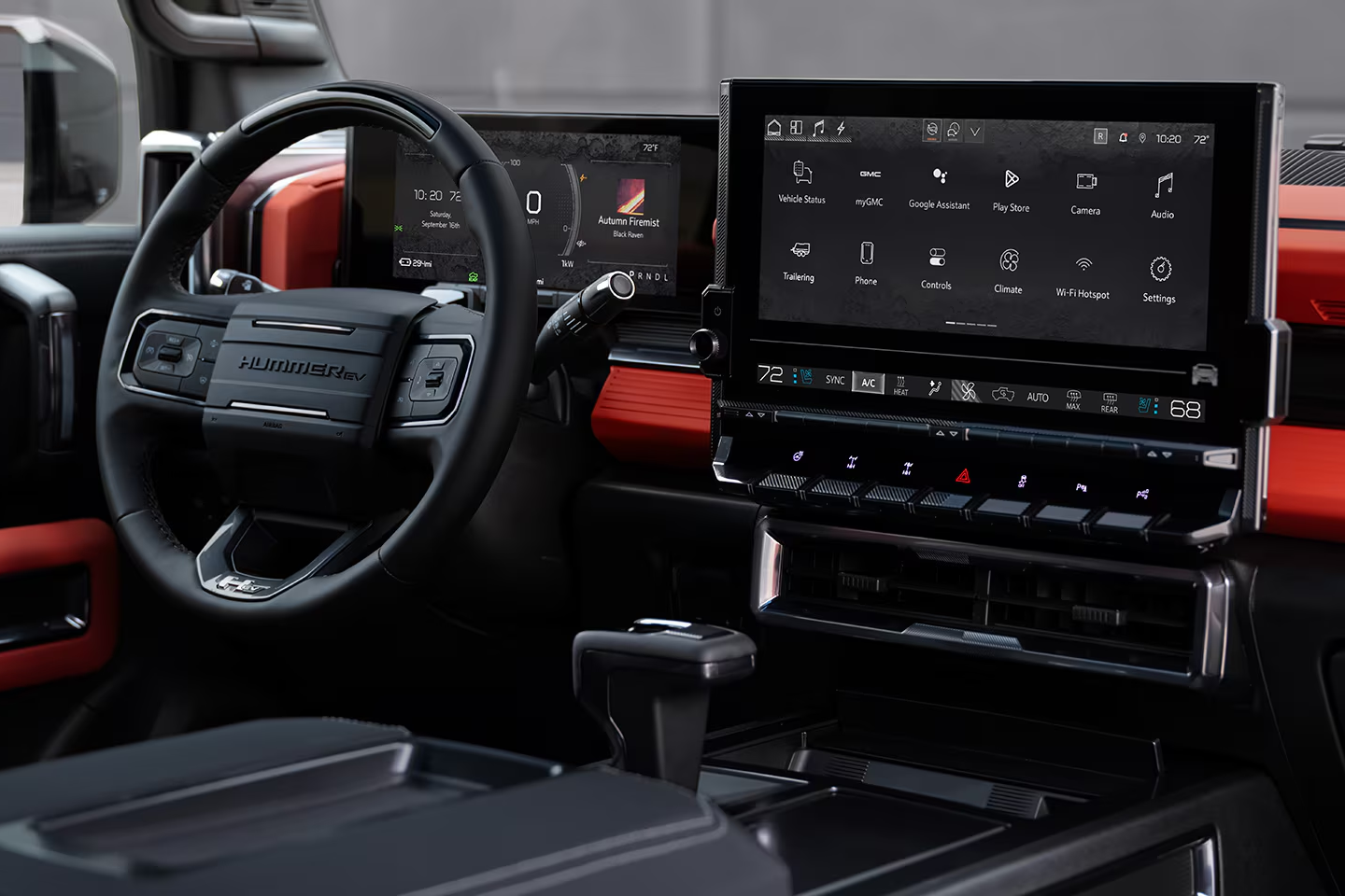 gmc,  hummer,  gmc hummer,  hummer ev,  carbon edition,  hummer ev carbon,  carbon fiber,  soi carbon,  xe dien,  ev,  suv,  pickup anh 11