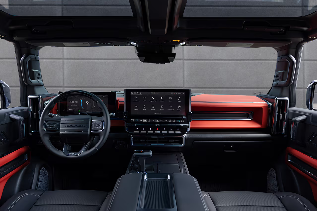 gmc,  hummer,  gmc hummer,  hummer ev,  carbon edition,  hummer ev carbon,  carbon fiber,  soi carbon,  xe dien,  ev,  suv,  pickup anh 4