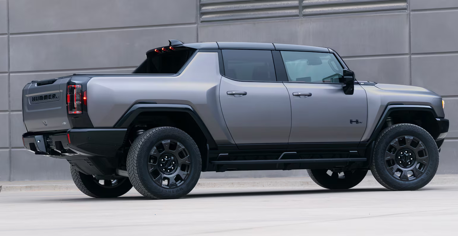 gmc,  hummer,  gmc hummer,  hummer ev,  carbon edition,  hummer ev carbon,  carbon fiber,  soi carbon,  xe dien,  ev,  suv,  pickup anh 12