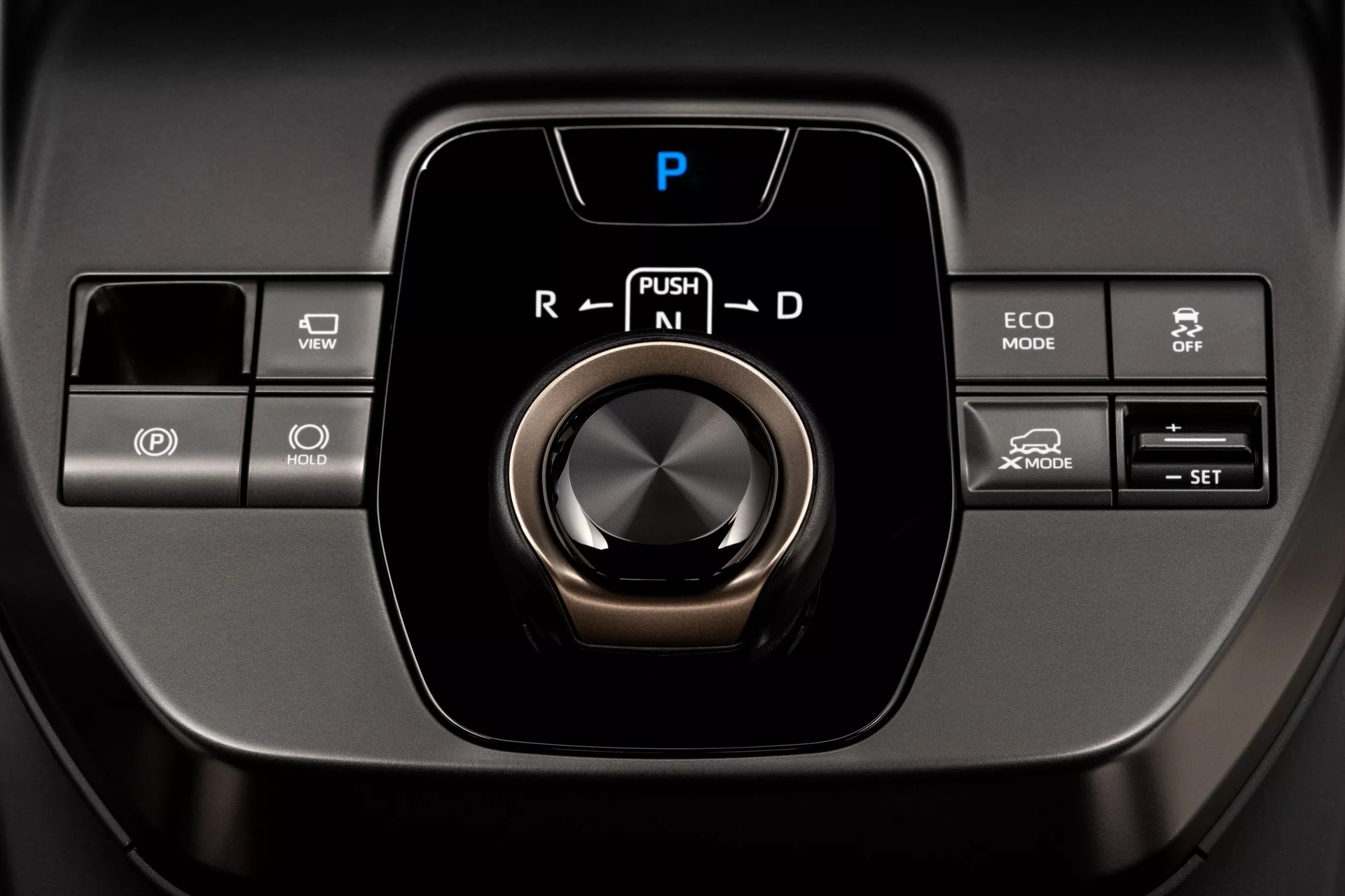 toyota,  bz,  bz4x,  bz woodland,  bz4x touring,  ev,  xe dien,  suv,  crossover,  dia hinh,  viet da anh 15